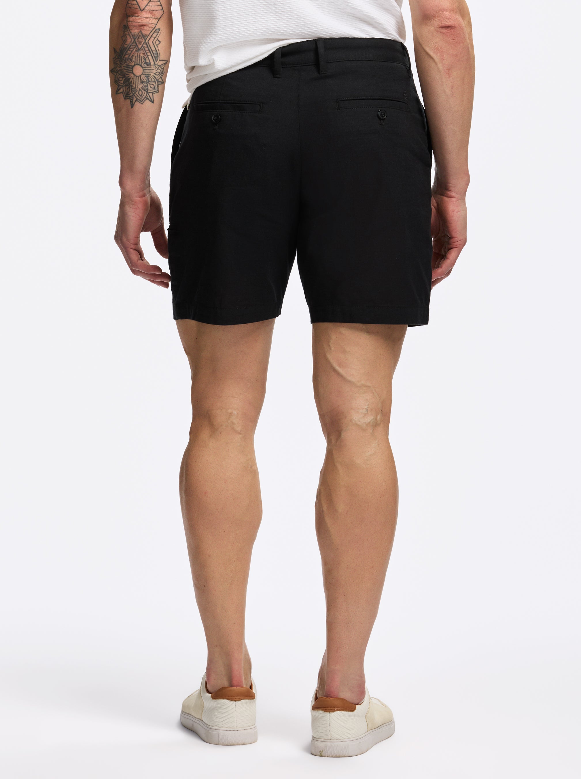 DIXTON SHORT