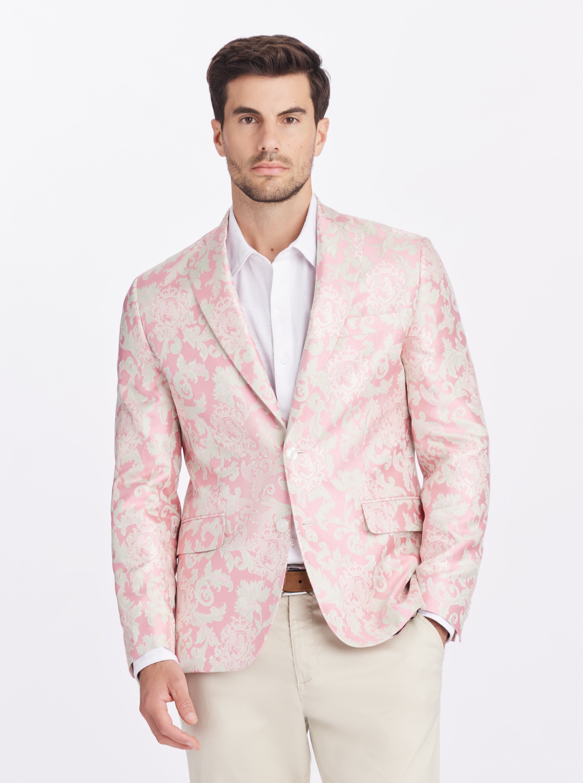 LIMITED EDITION GALLOPING SKIES BLAZER