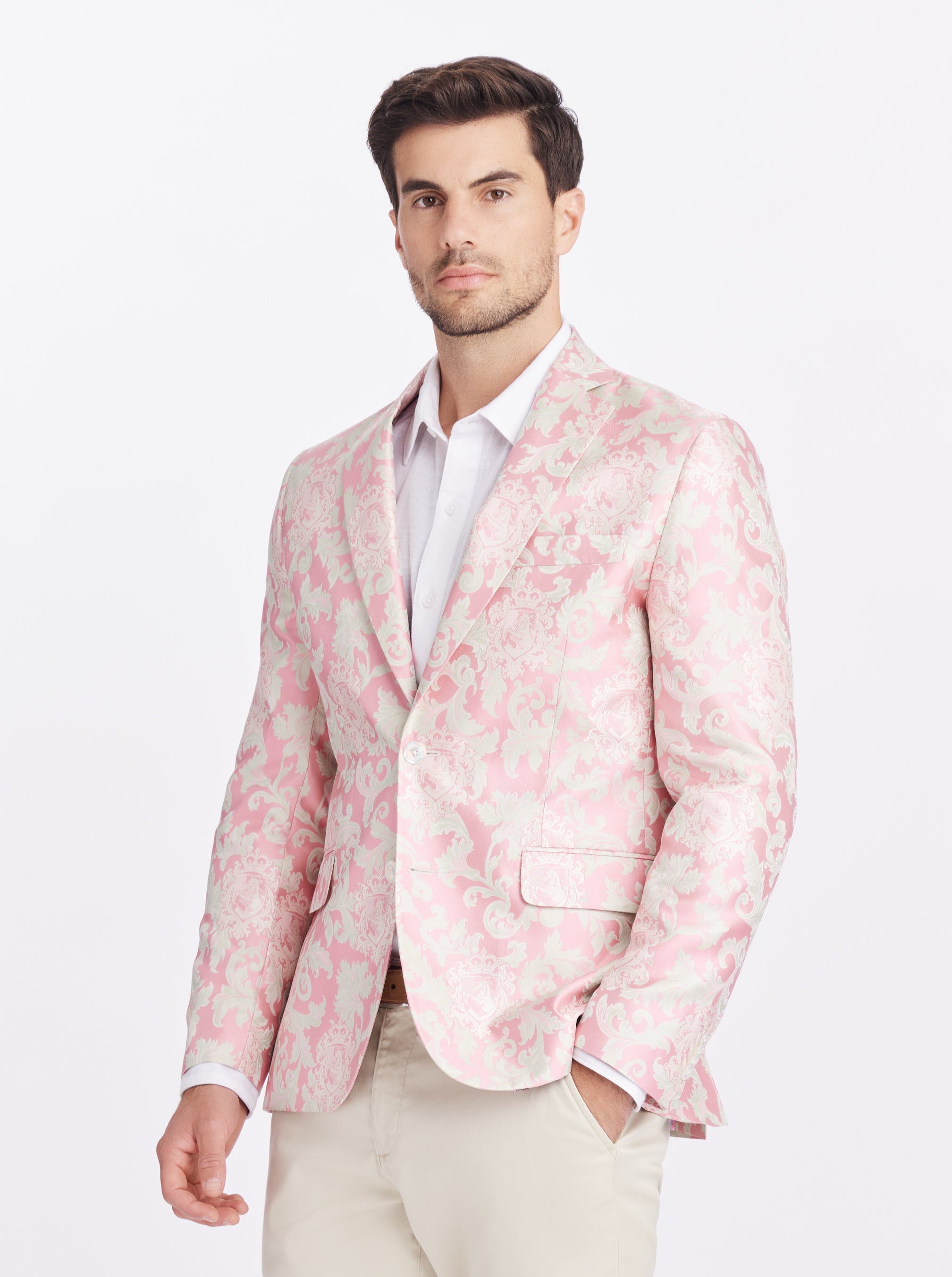 LIMITED EDITION GALLOPING SKIES BLAZER