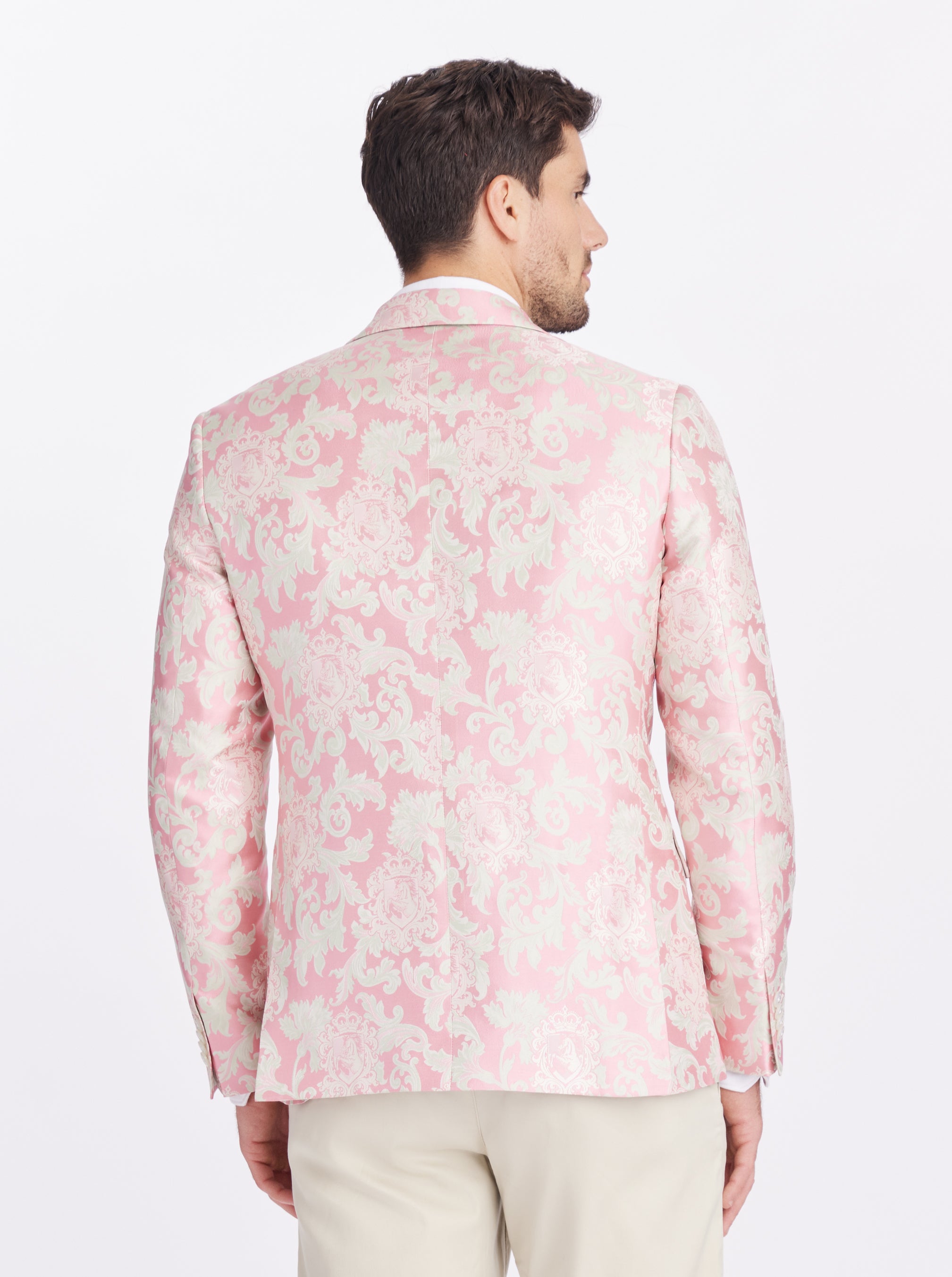 LIMITED EDITION GALLOPING SKIES BLAZER