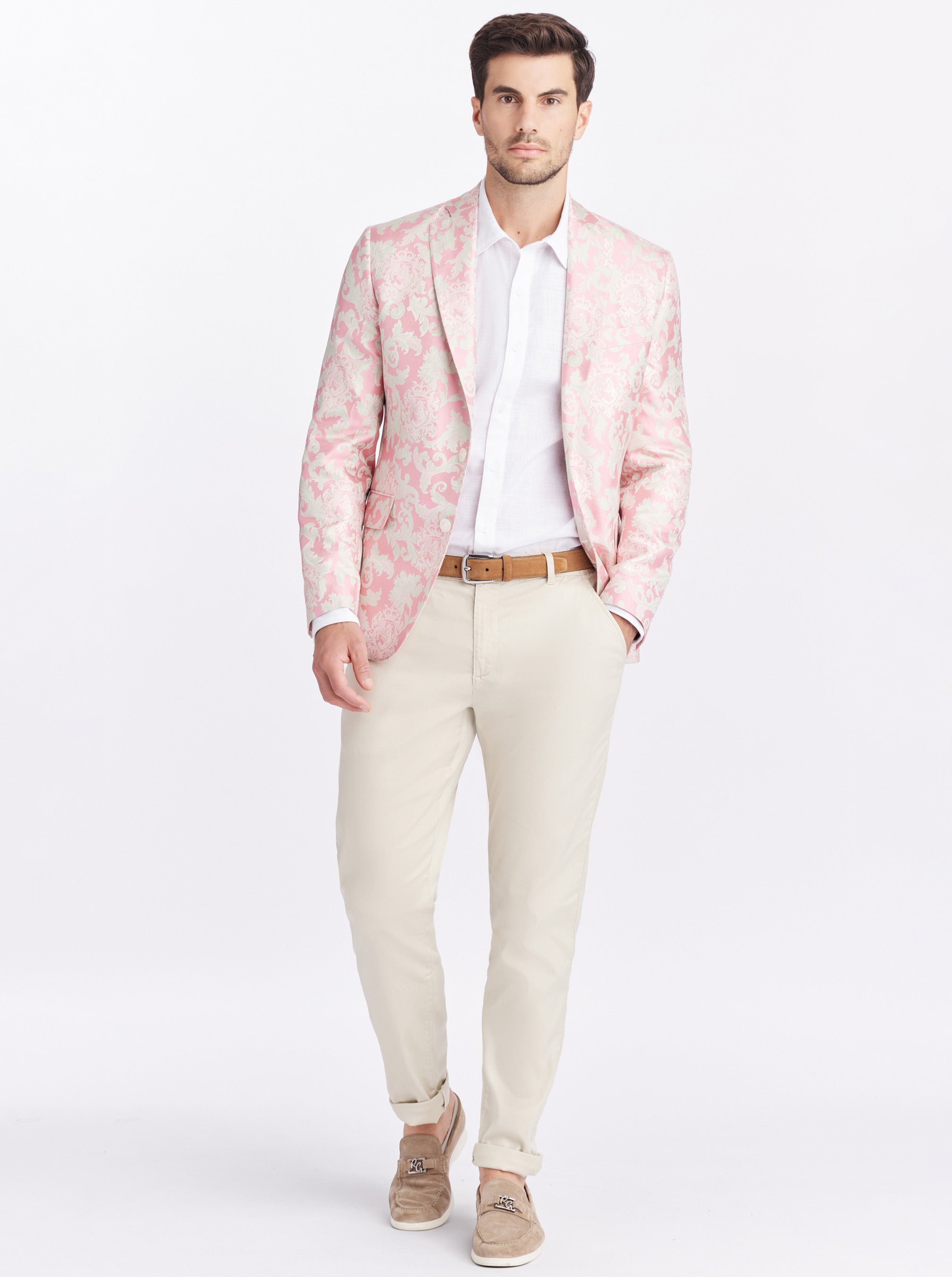 LIMITED EDITION GALLOPING SKIES BLAZER