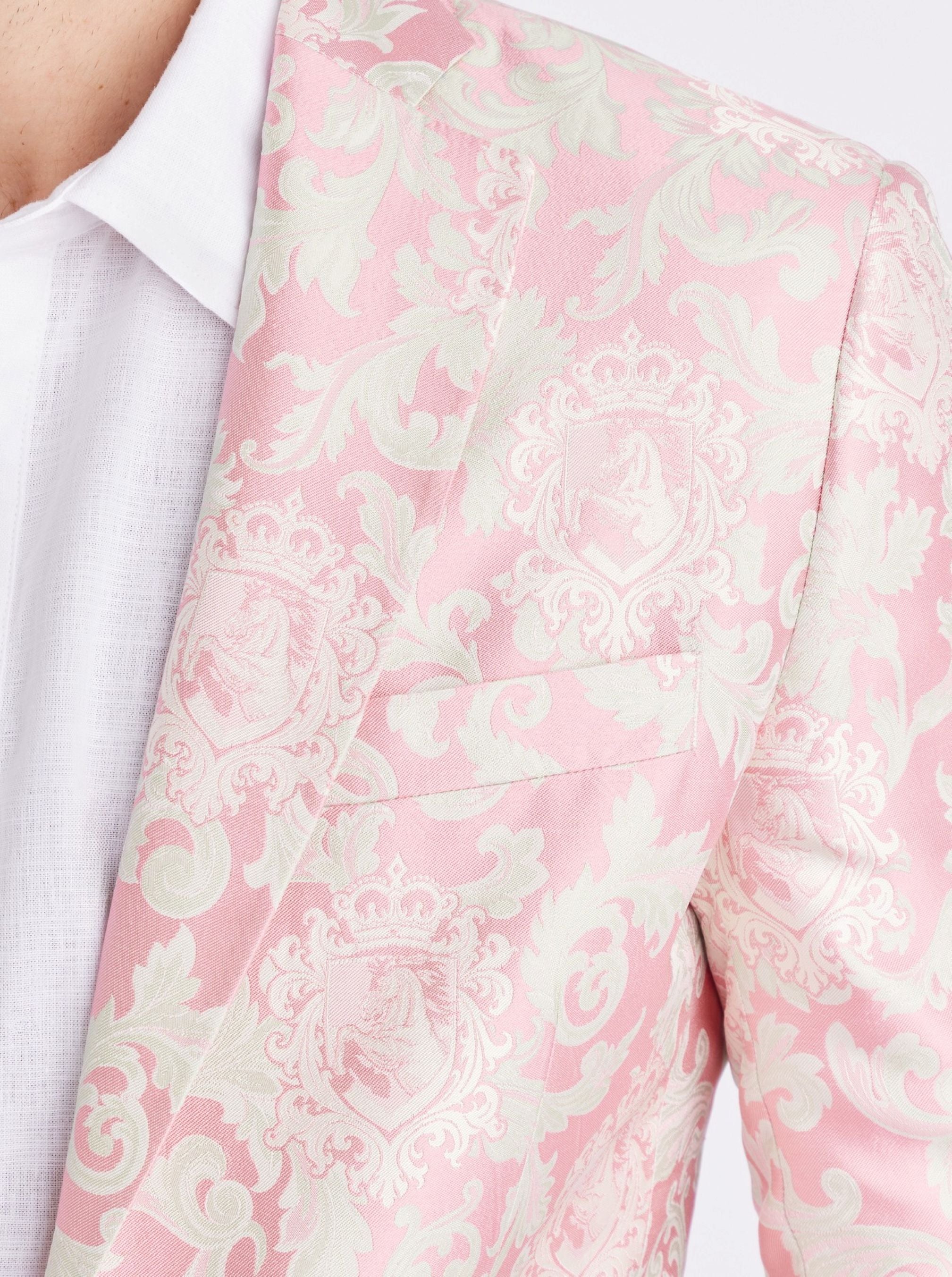 LIMITED EDITION GALLOPING SKIES BLAZER