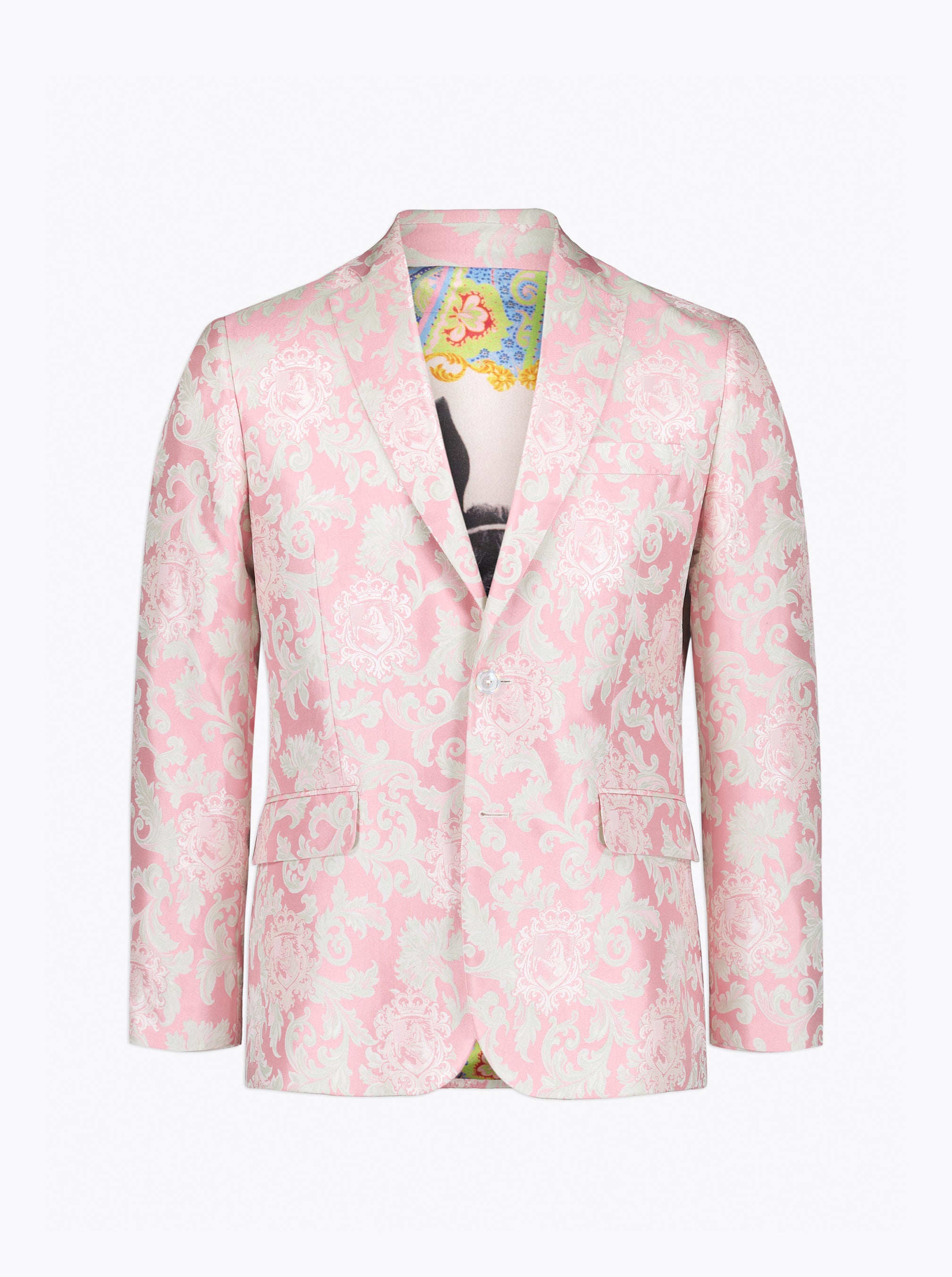 LIMITED EDITION GALLOPING SKIES BLAZER