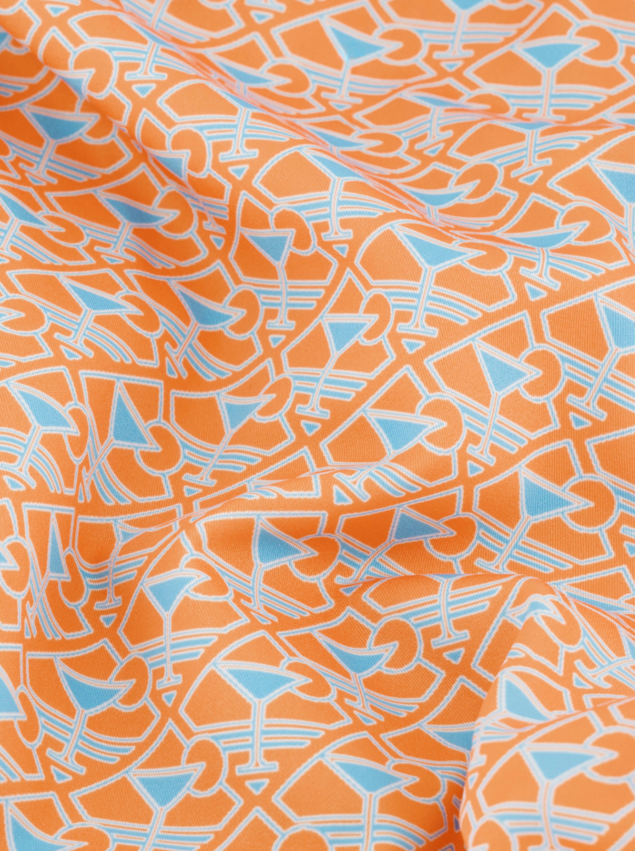 MARTINIS SWIM TRUNKS