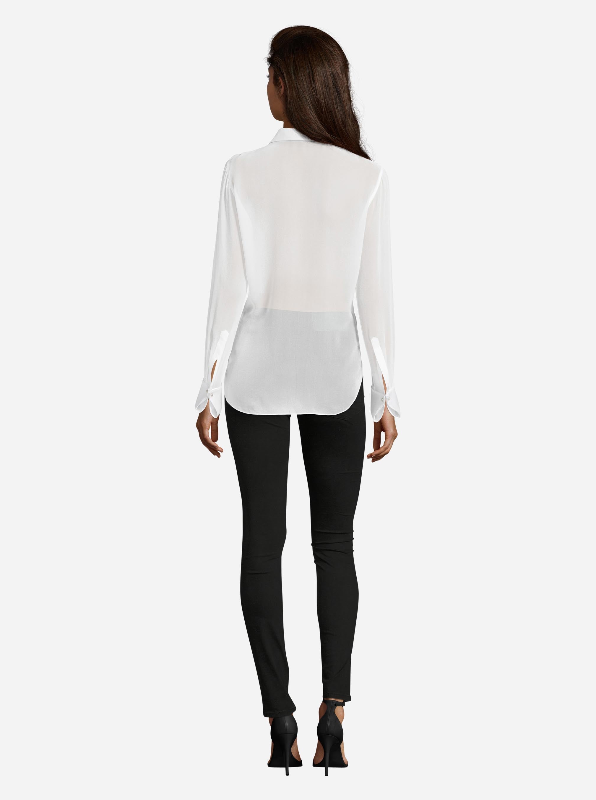 MARINA LONG SLEEVE SHIRT