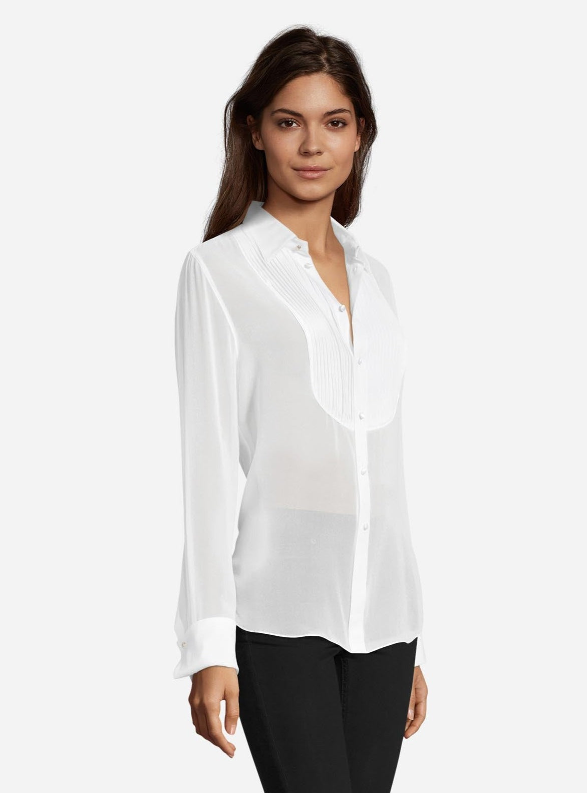 MARINA LONG SLEEVE SHIRT