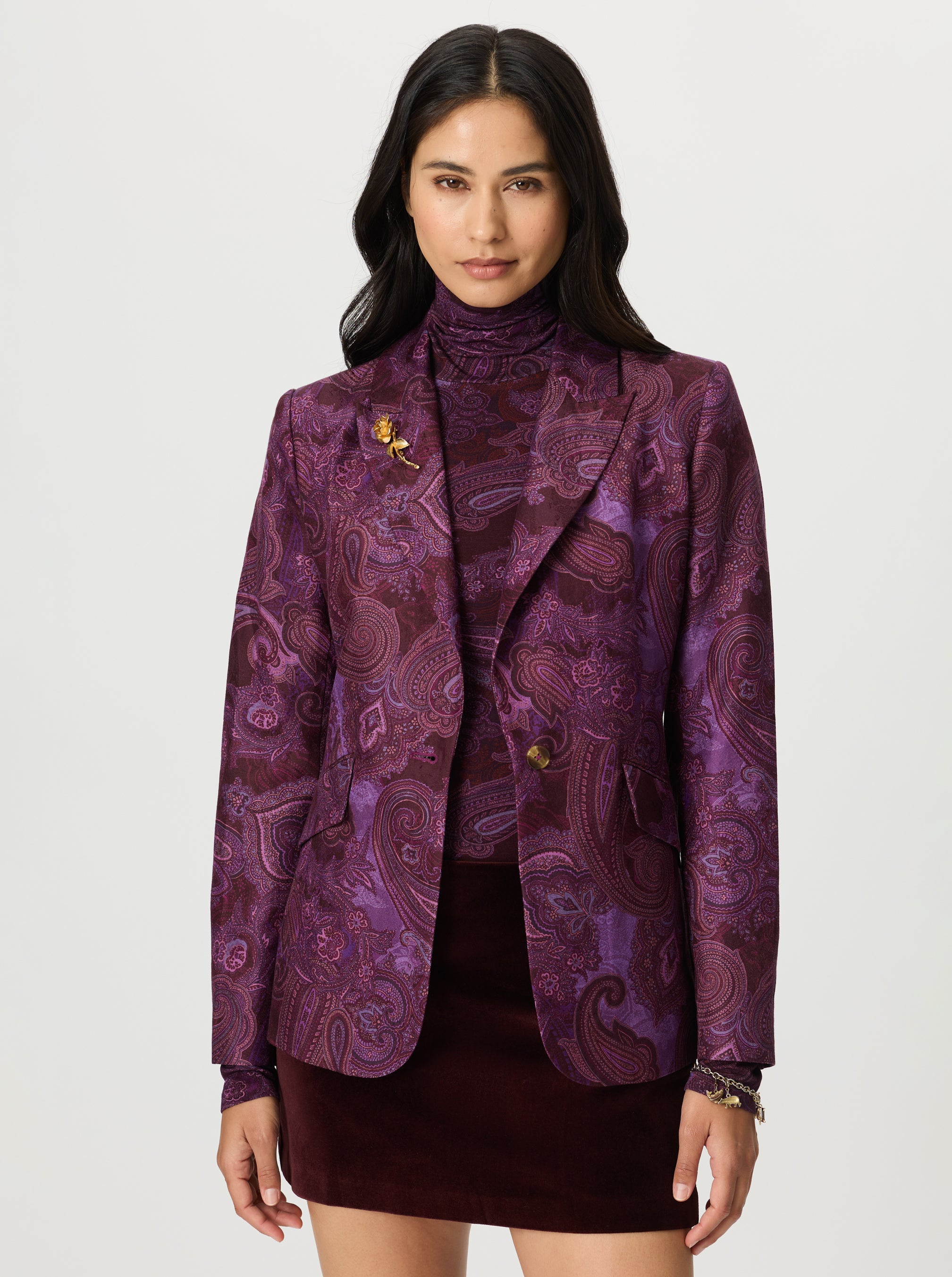 PENELOPE JACKET