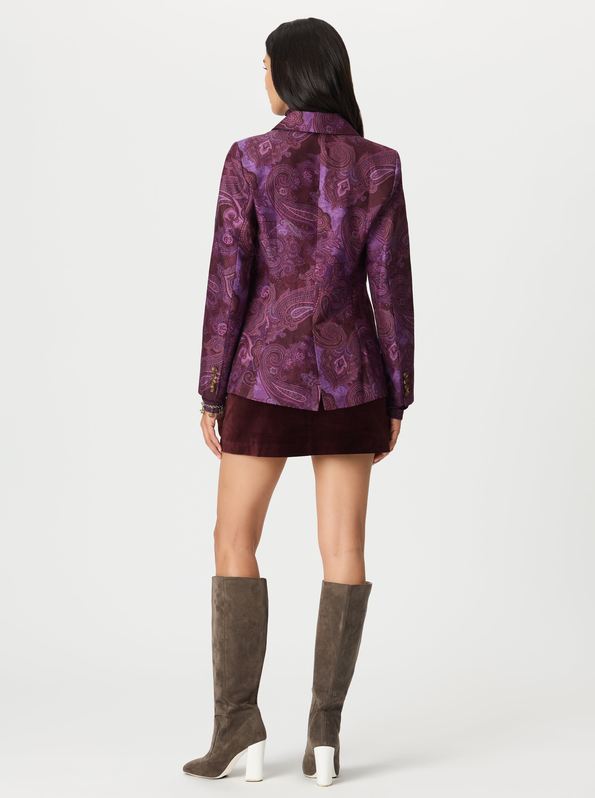 PENELOPE JACKET