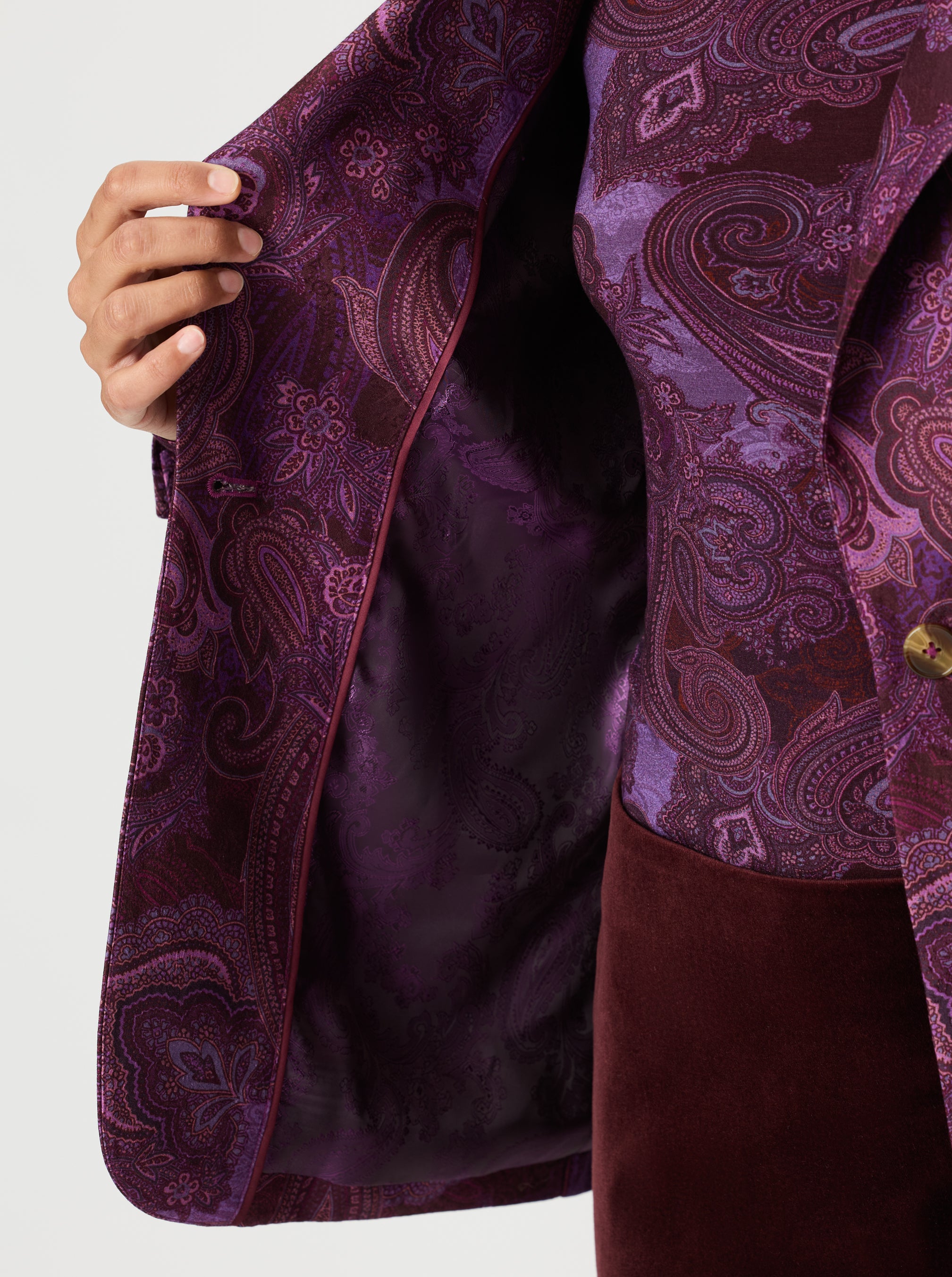 PENELOPE JACKET