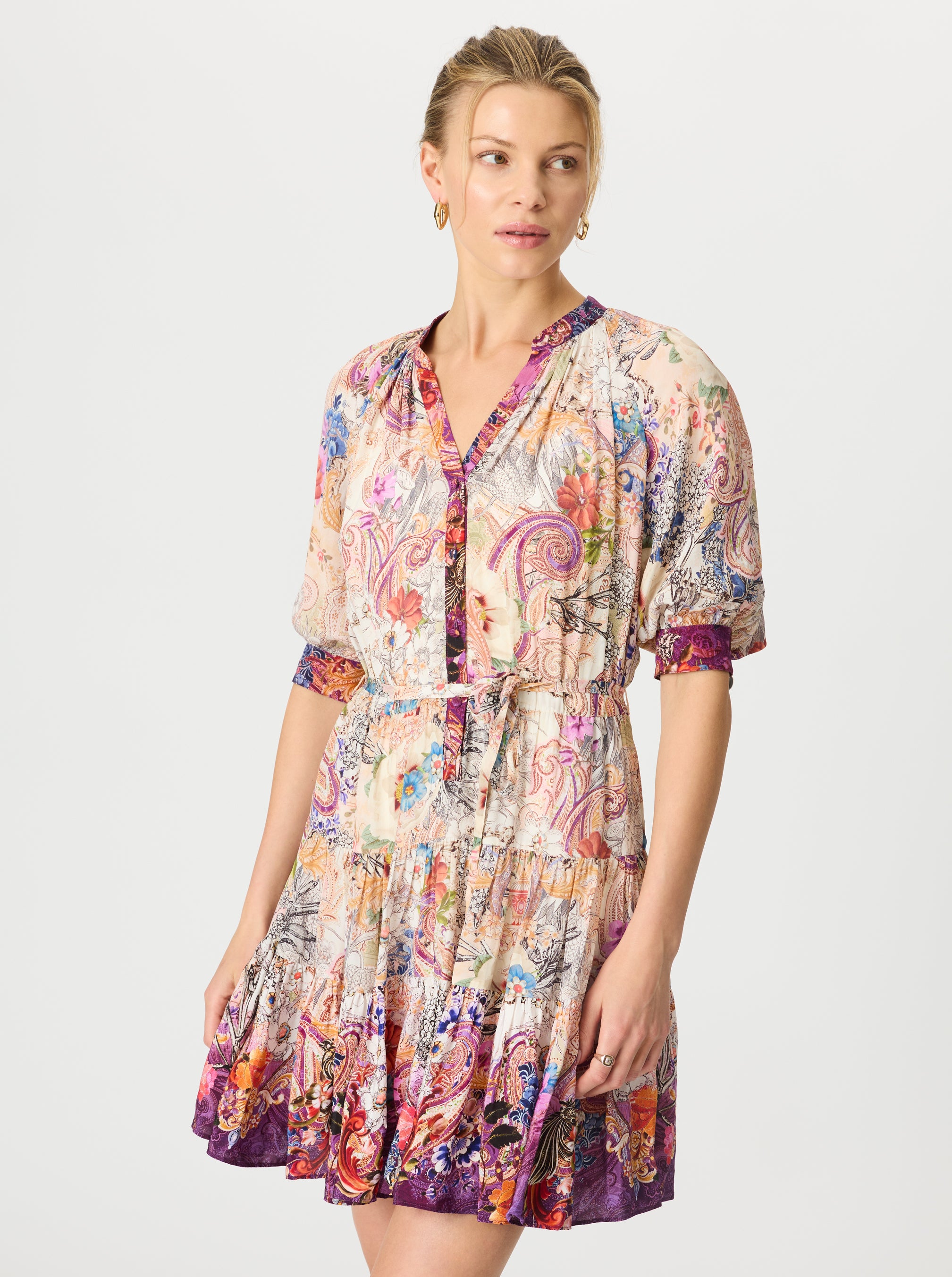 SYDNEY DRESS