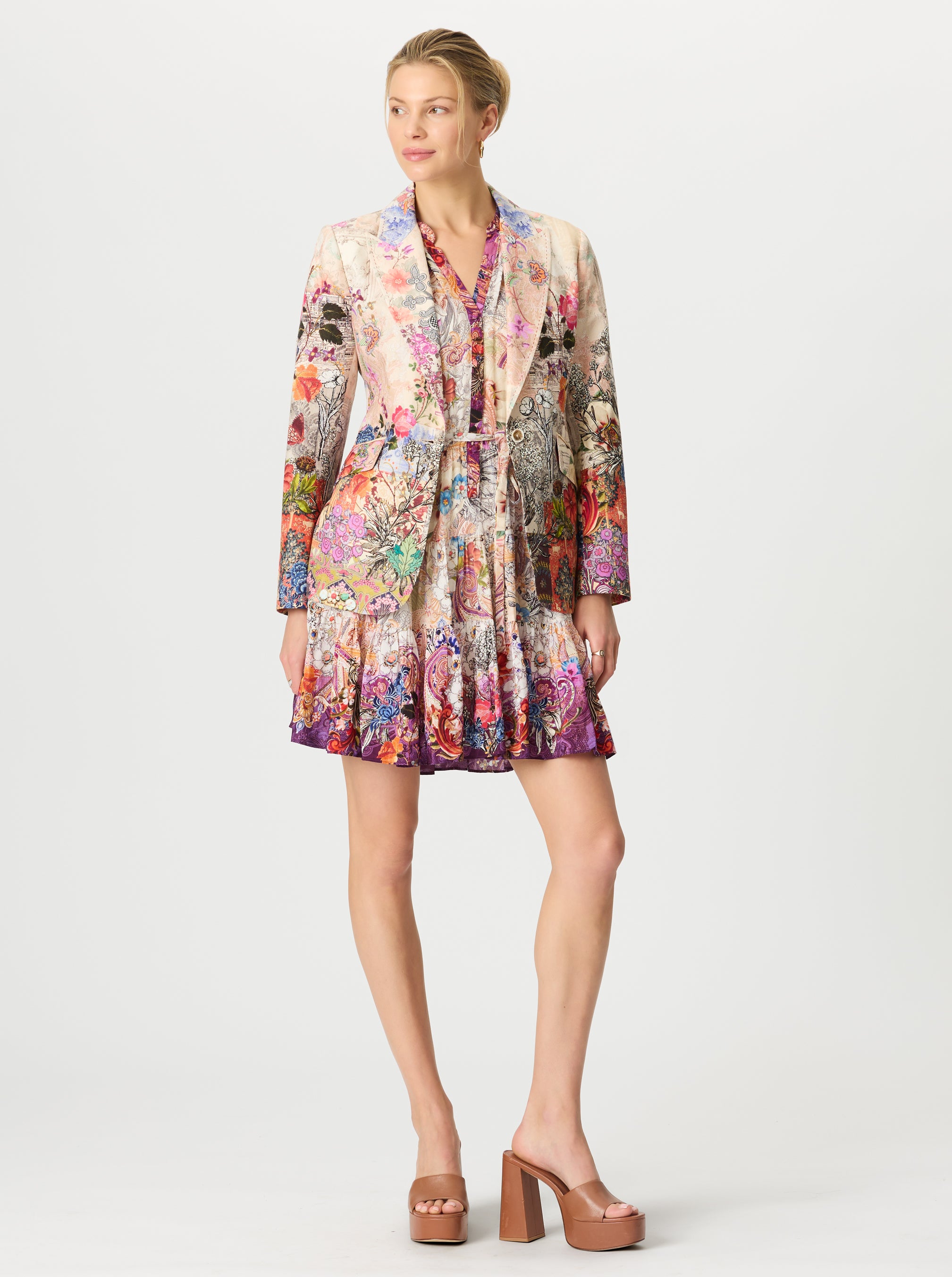SYDNEY DRESS