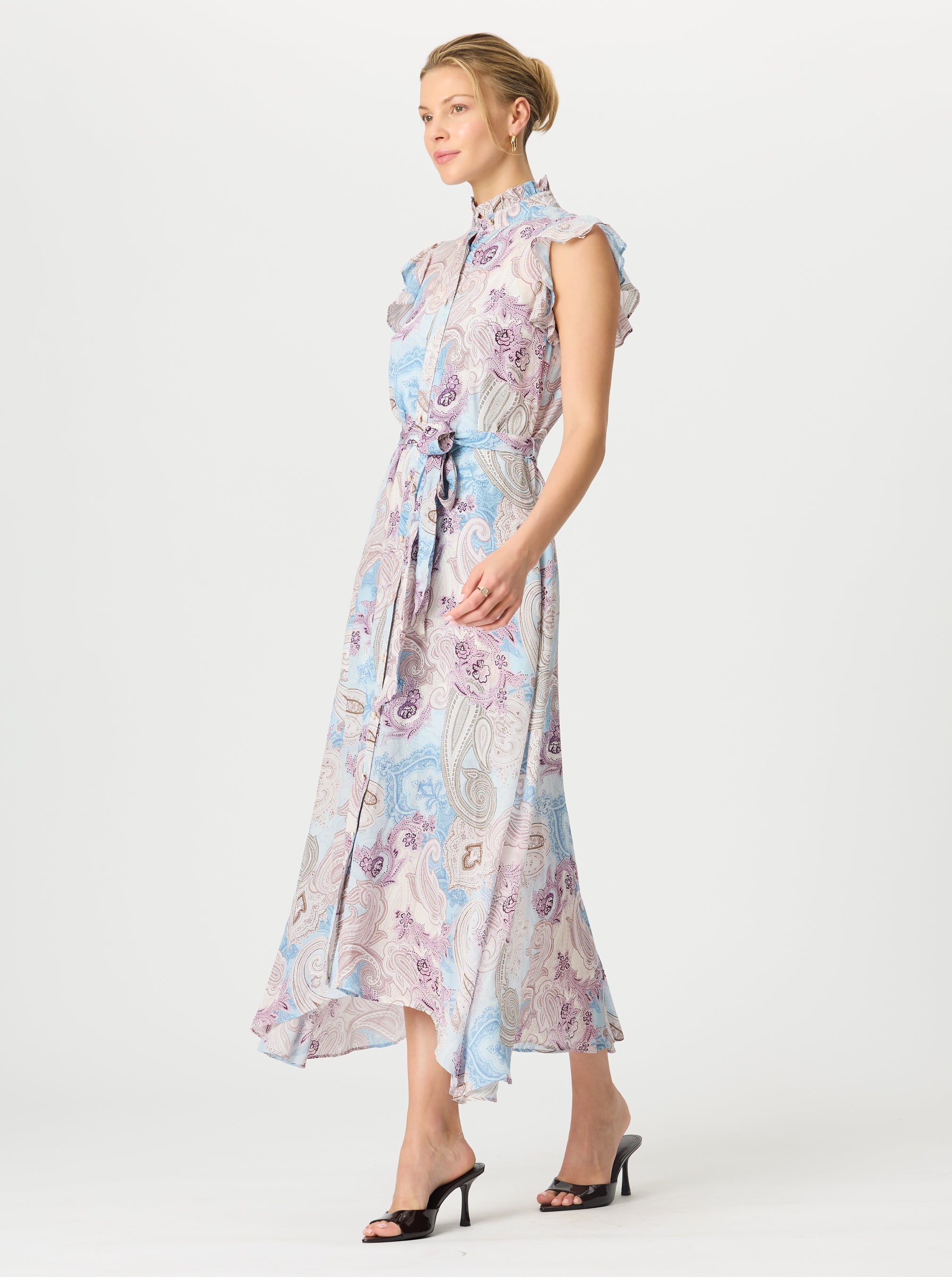 SADIE DRESS