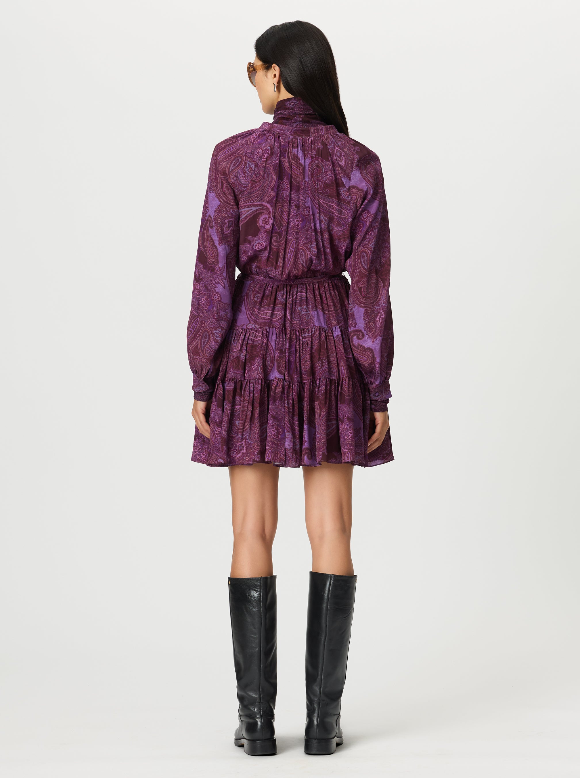SYDNEY DRESS
