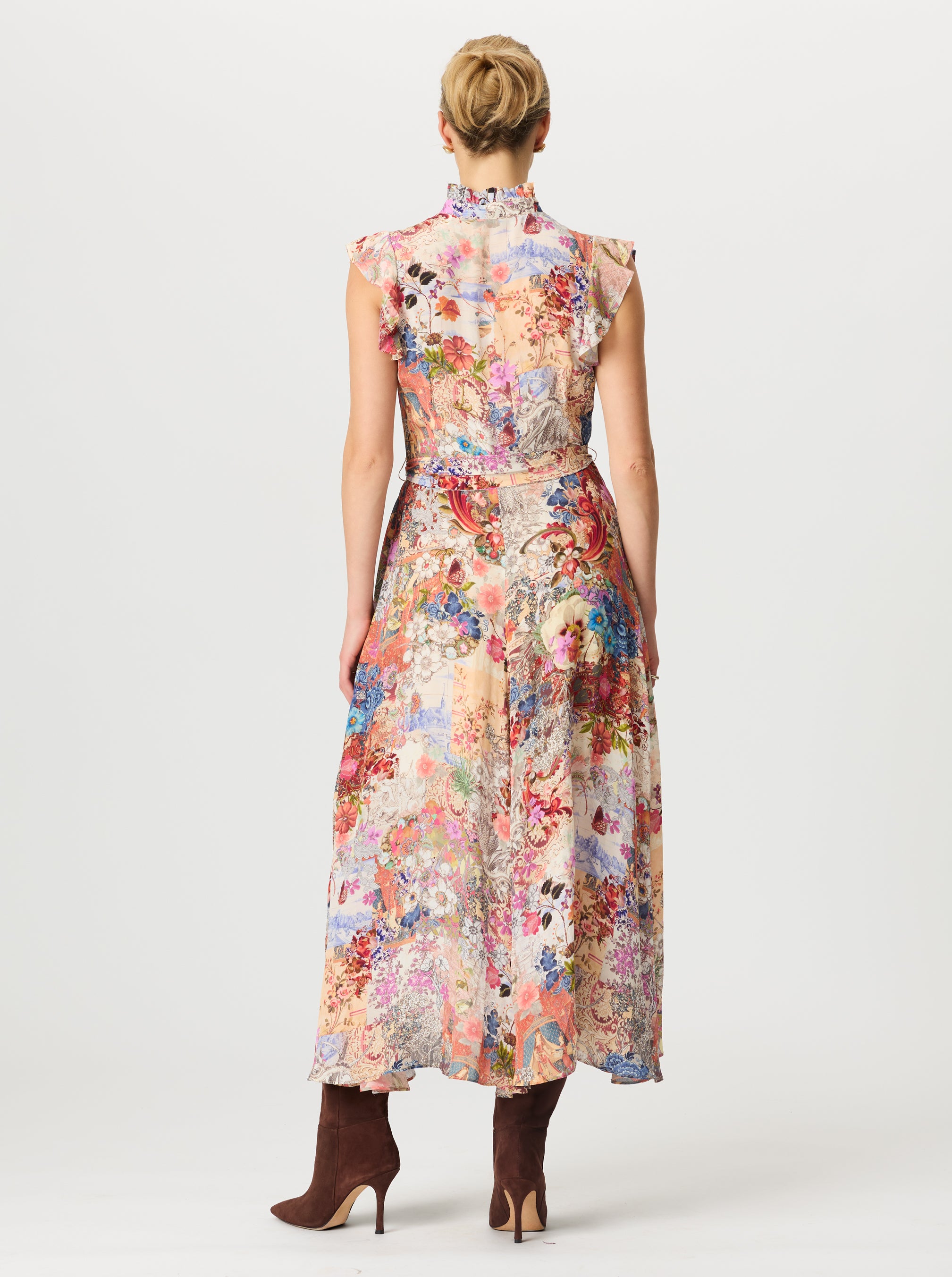 SADIE DRESS