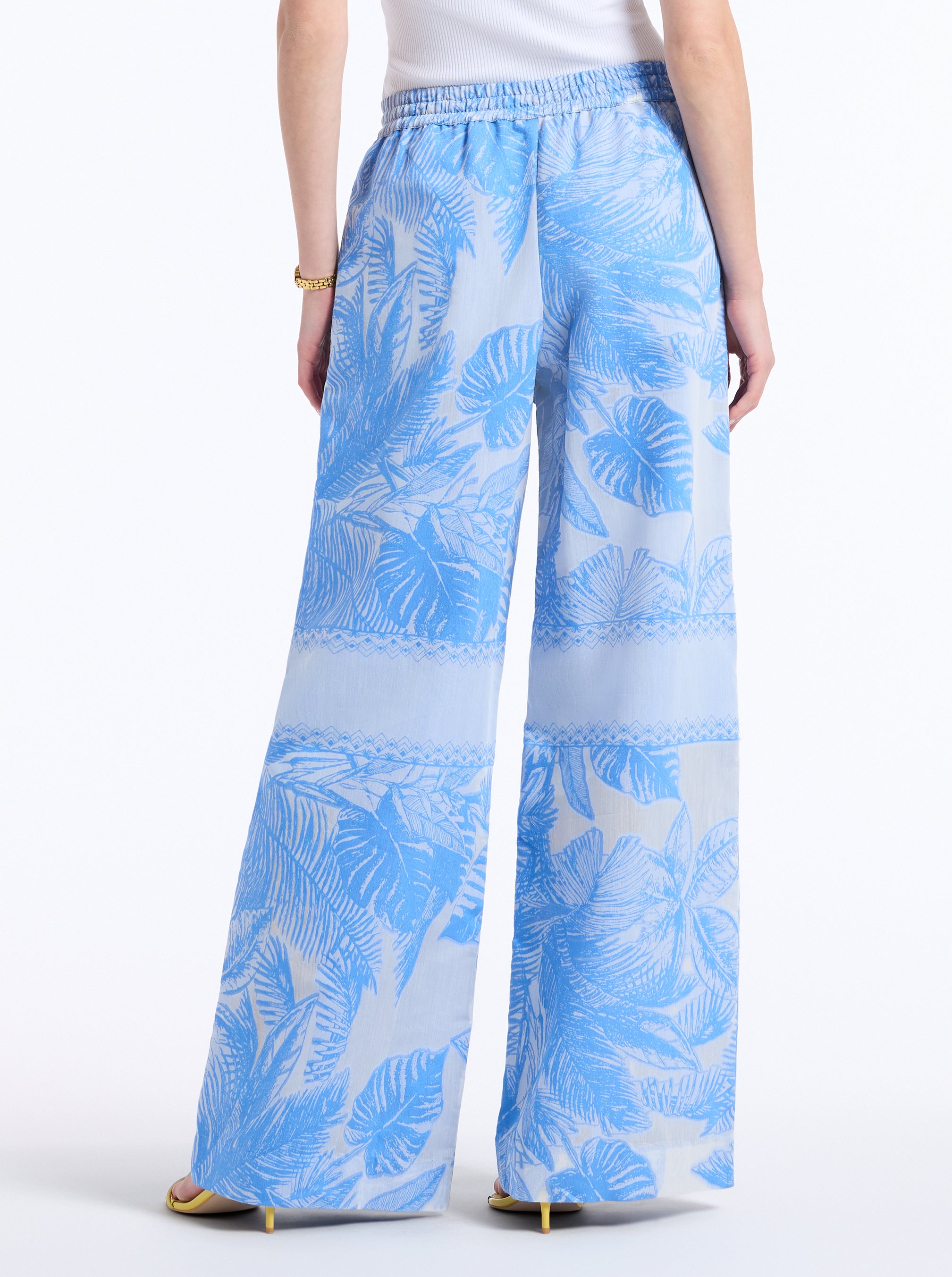 MINNA PANT