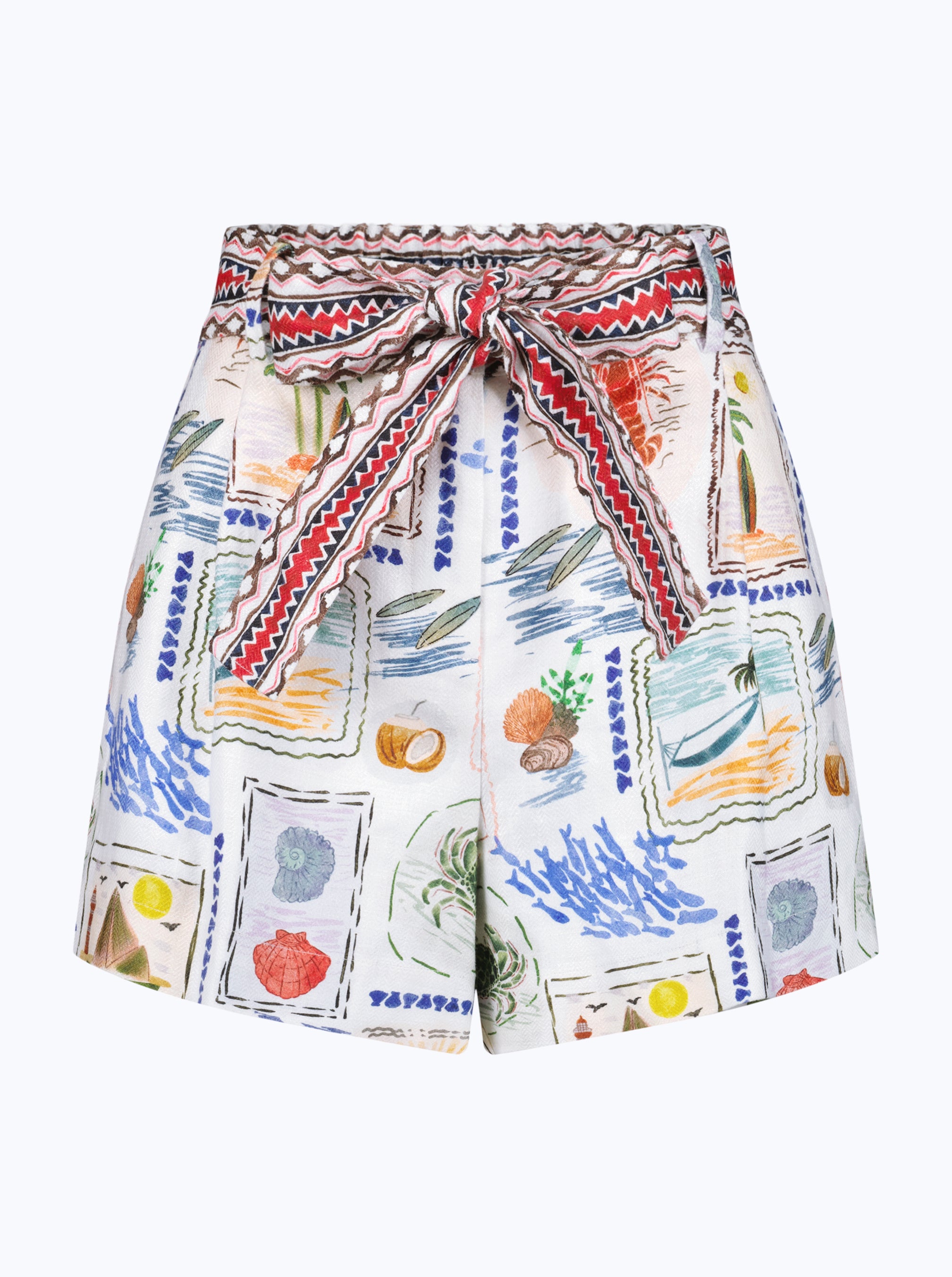 RAISA SHORT