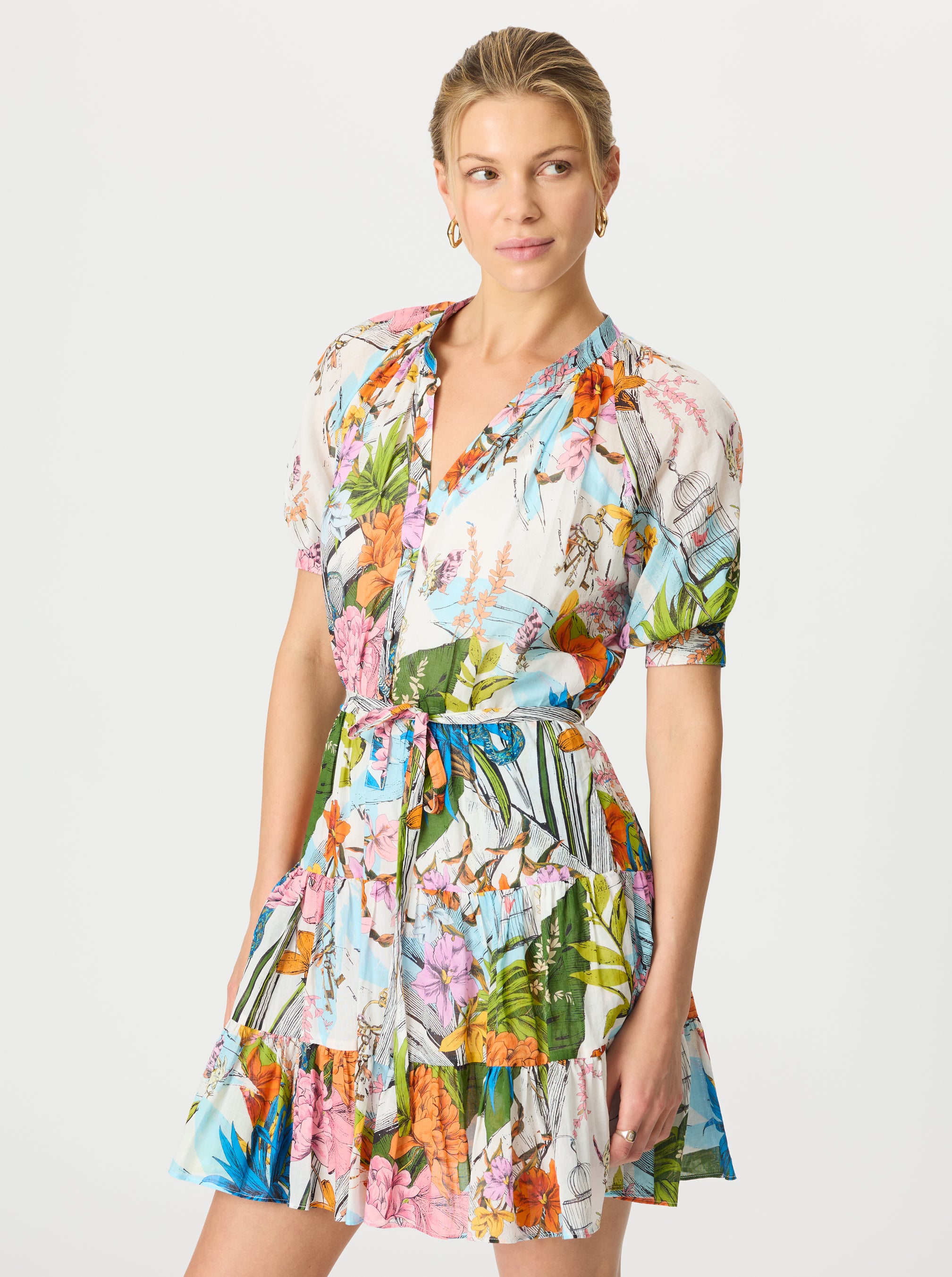 SYDNEY DRESS