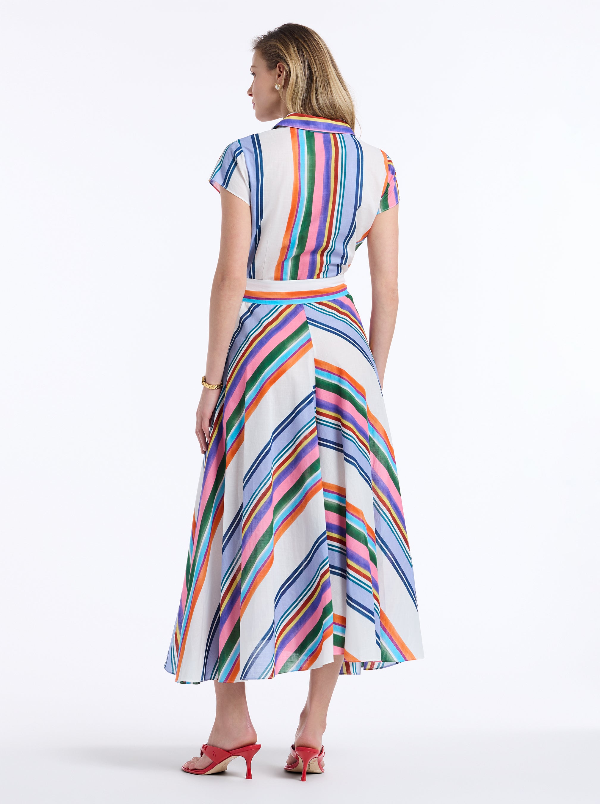 VIVIENNE DRESS