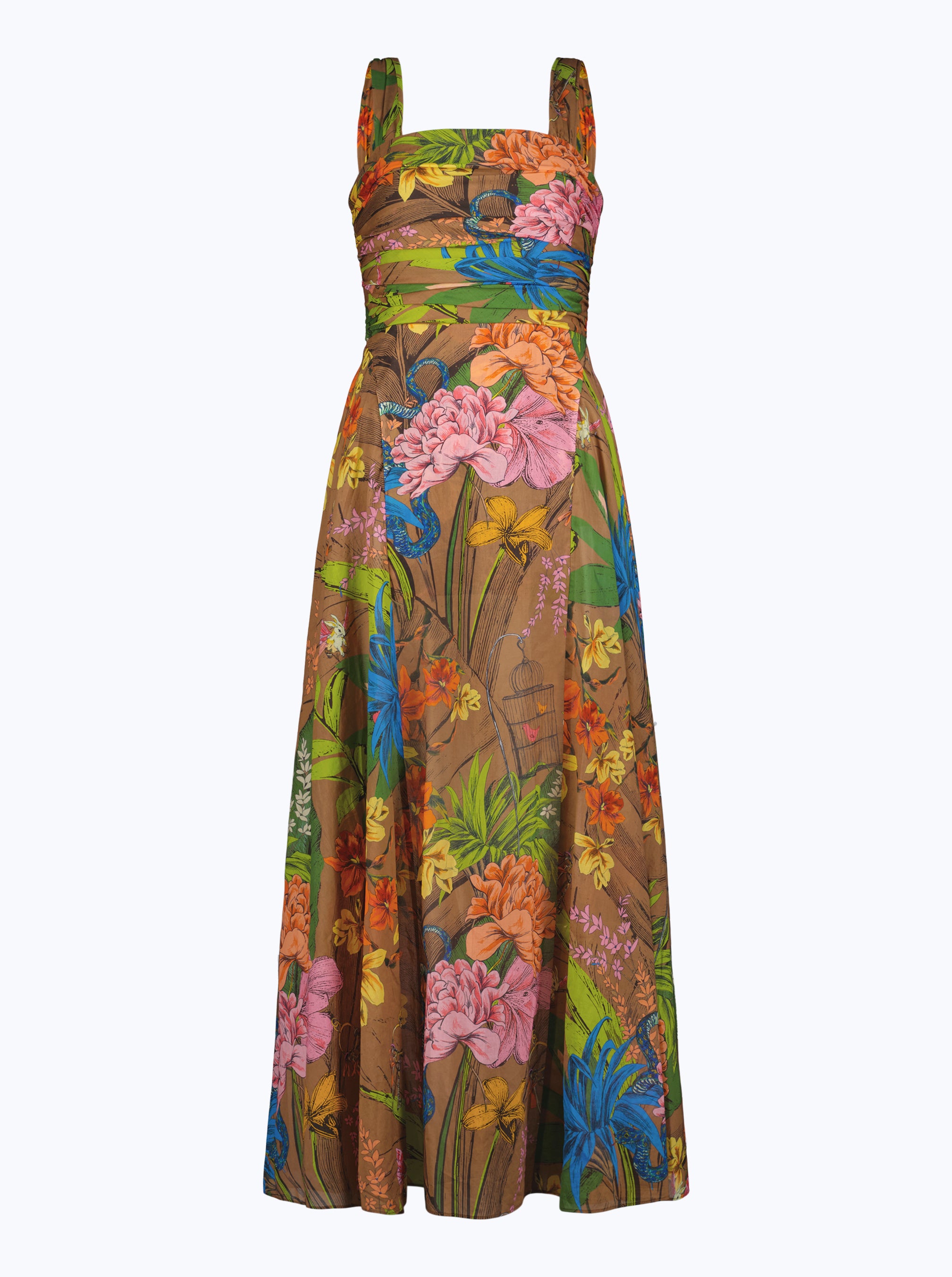 JANE DRESS