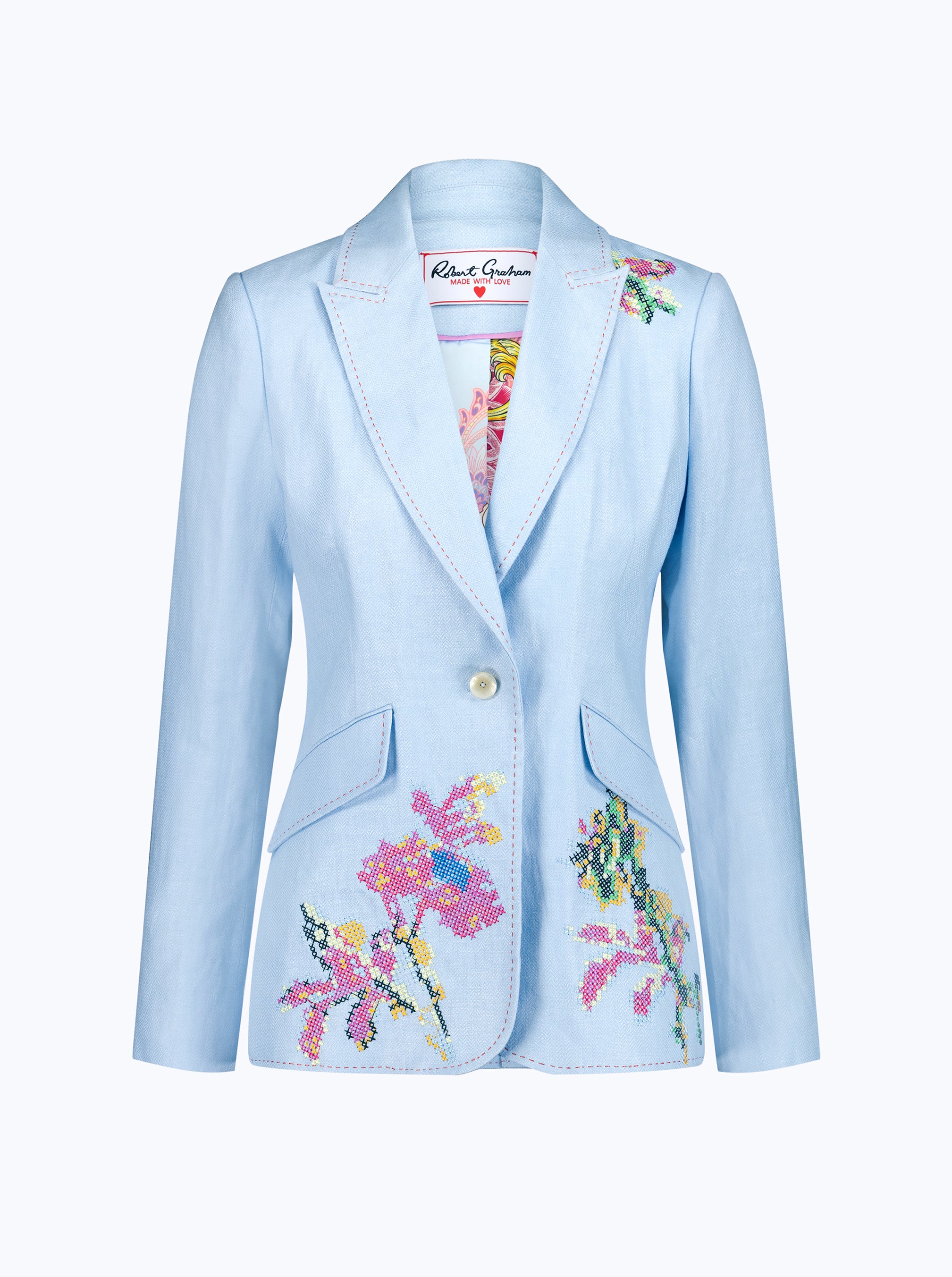 PENELOPE JACKET