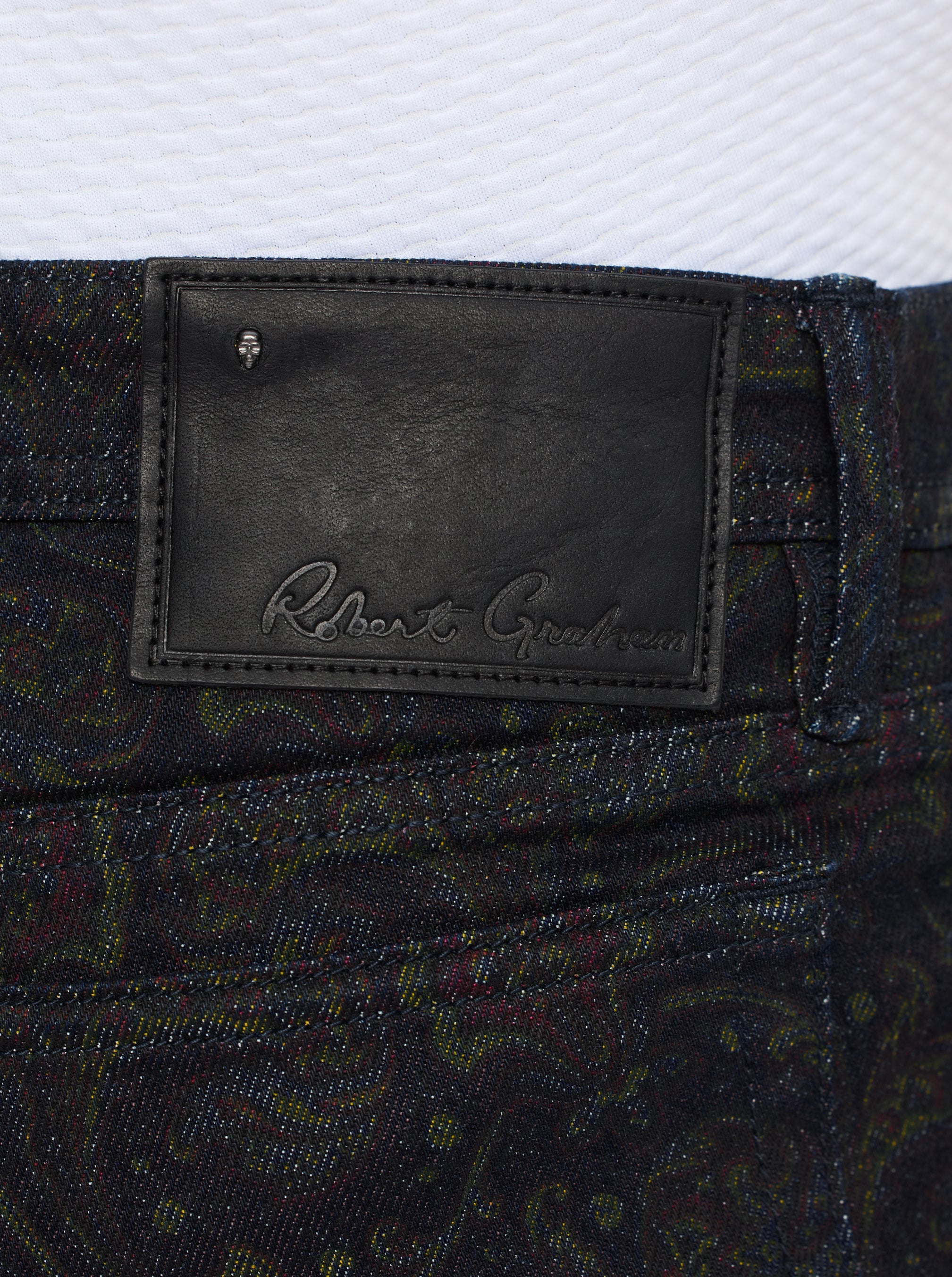 JAREN DENIM PANT