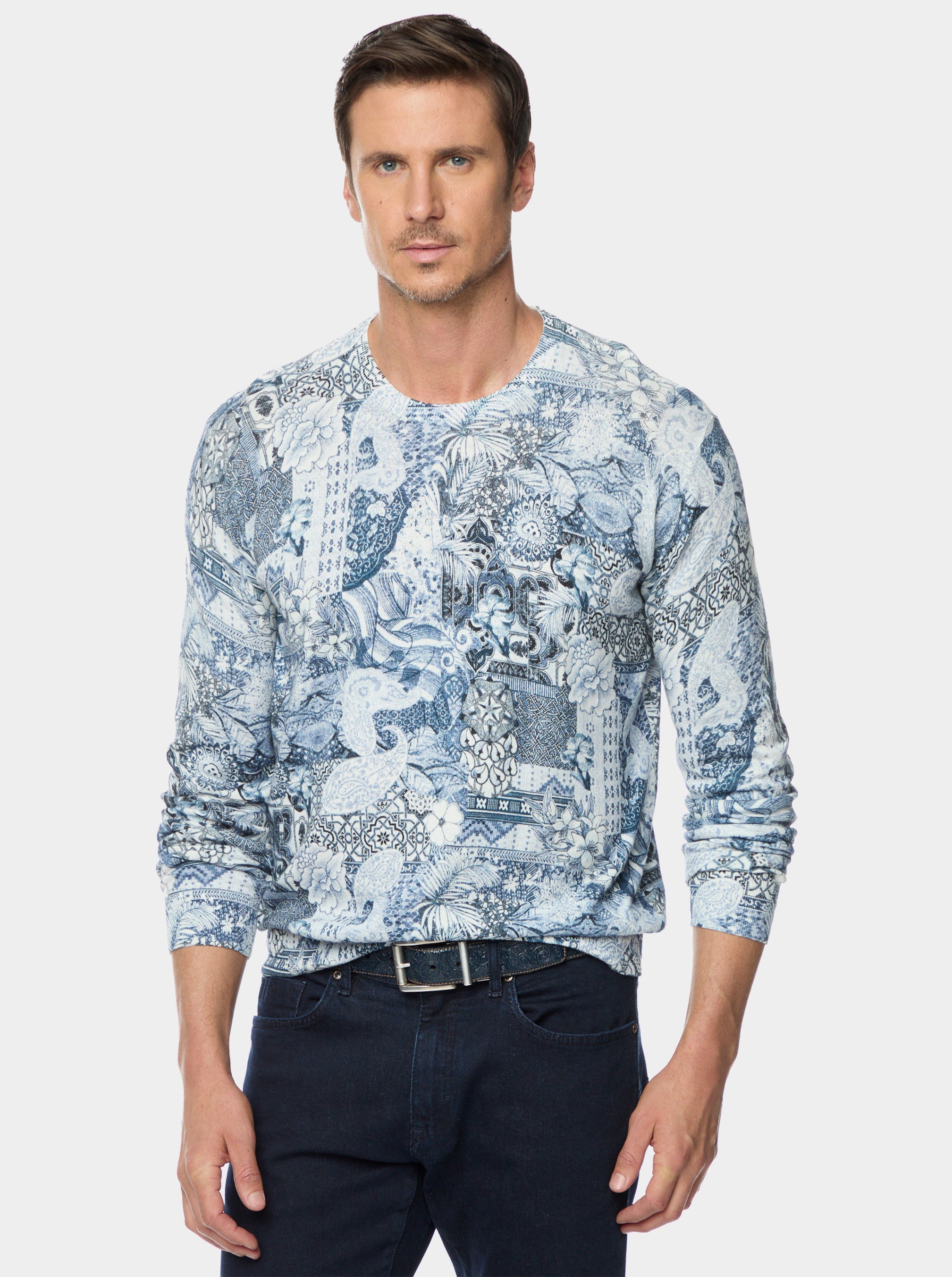 VALTOS SWEATER