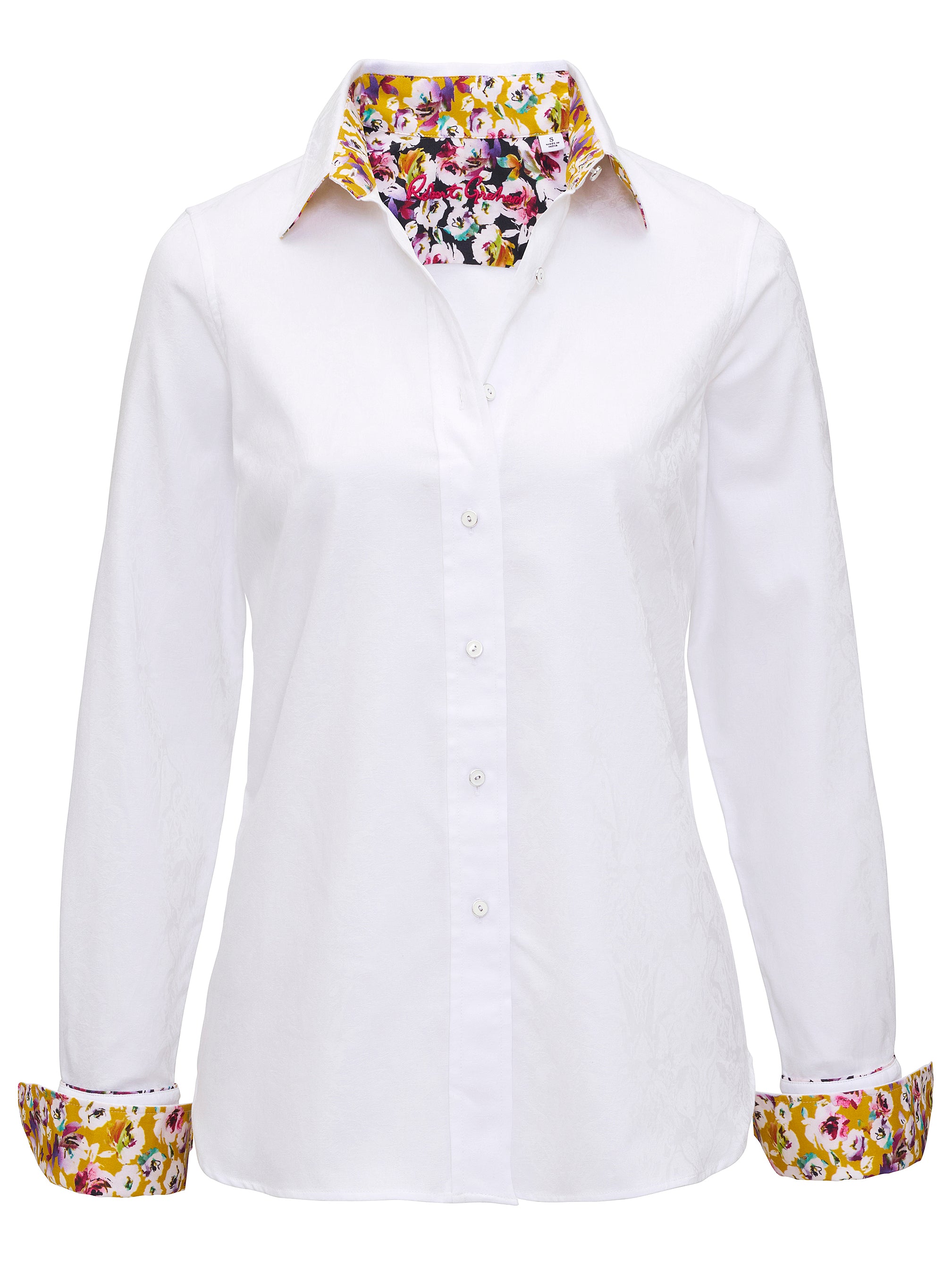 PRISCILLA SHIRT