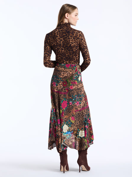RILEY SKIRT – Robert Graham