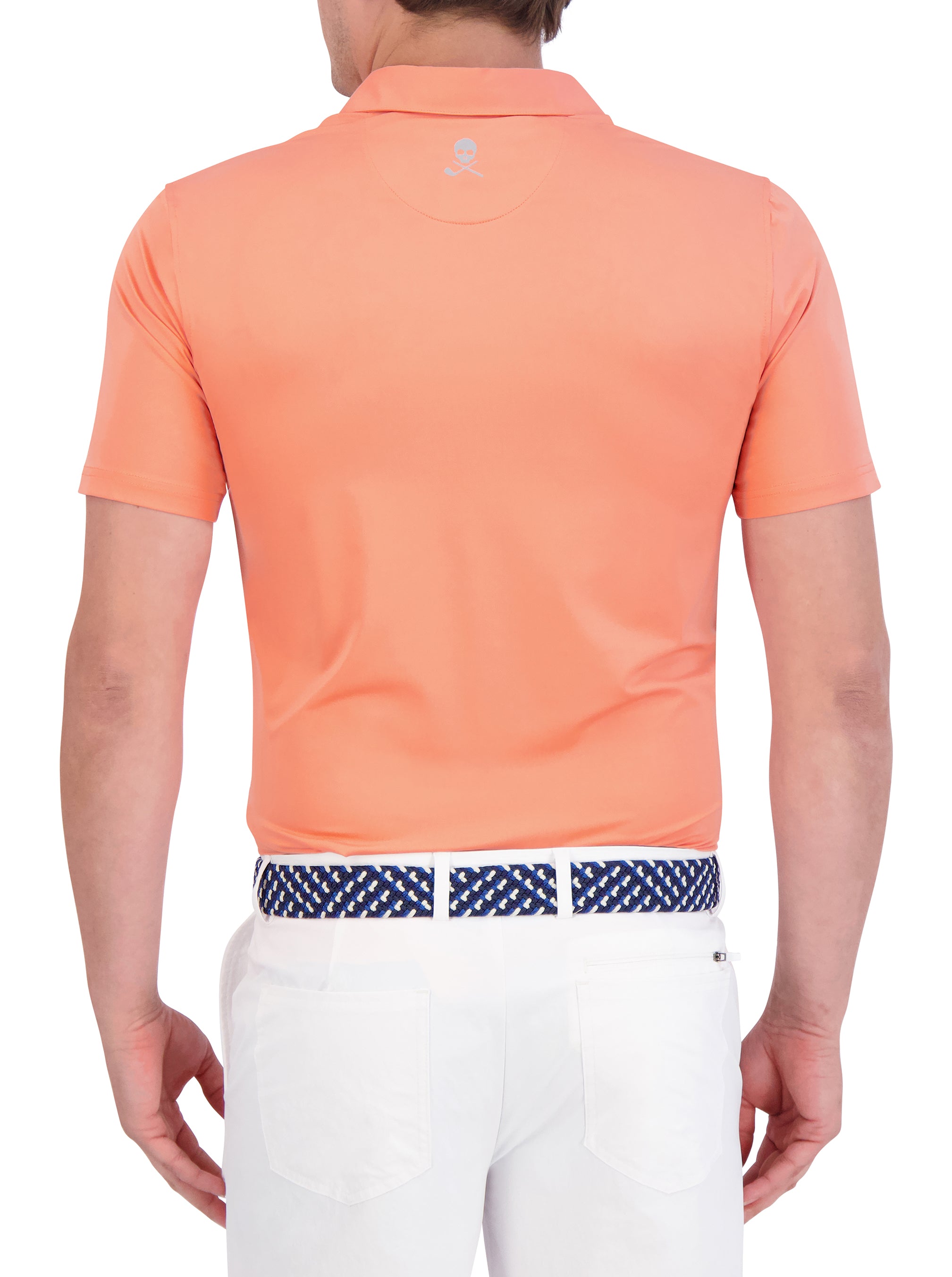 AXELSEN PERFORMANCE POLO
