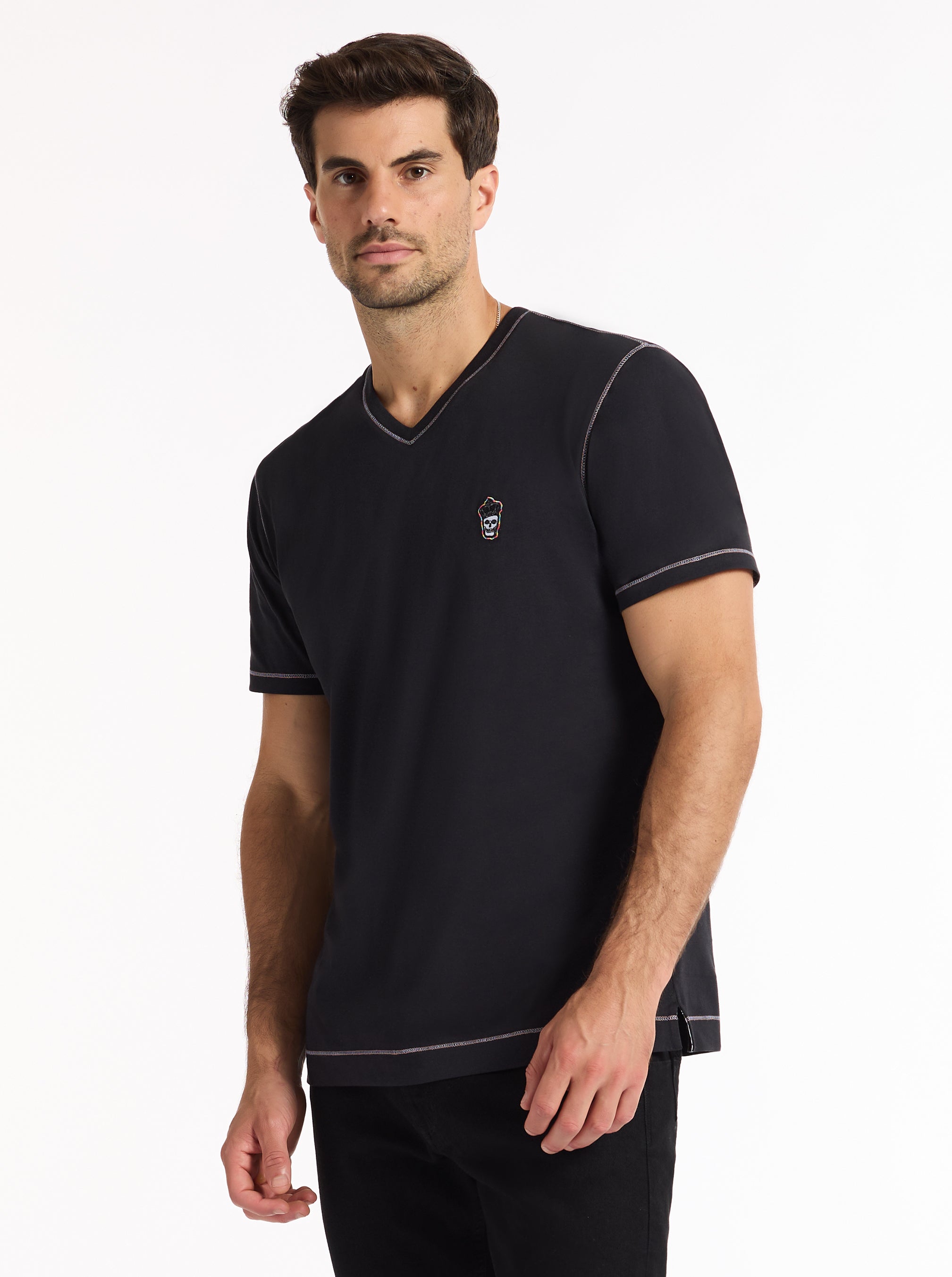 DAMIEN T-SHIRT