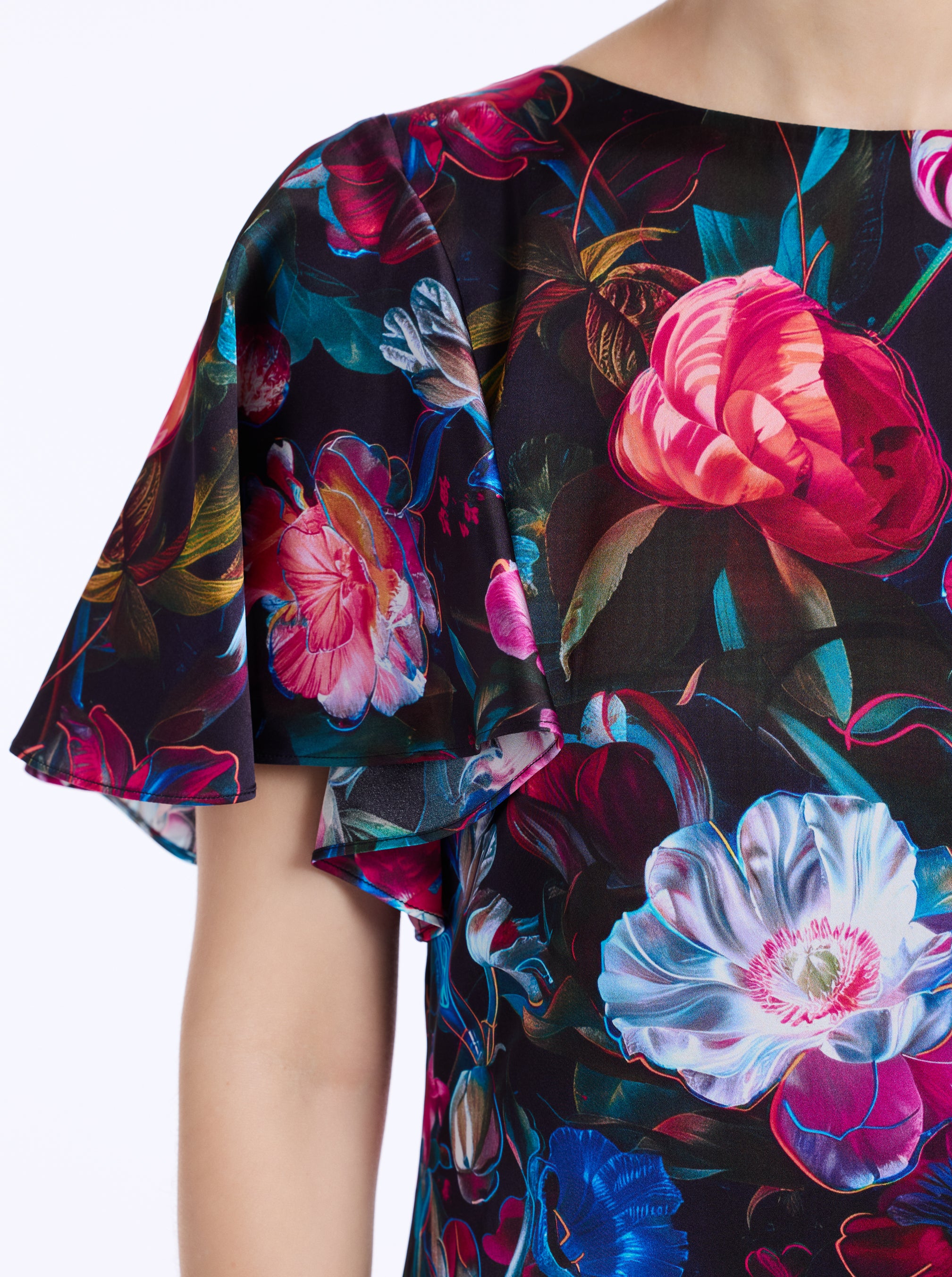 ALARA DRESS