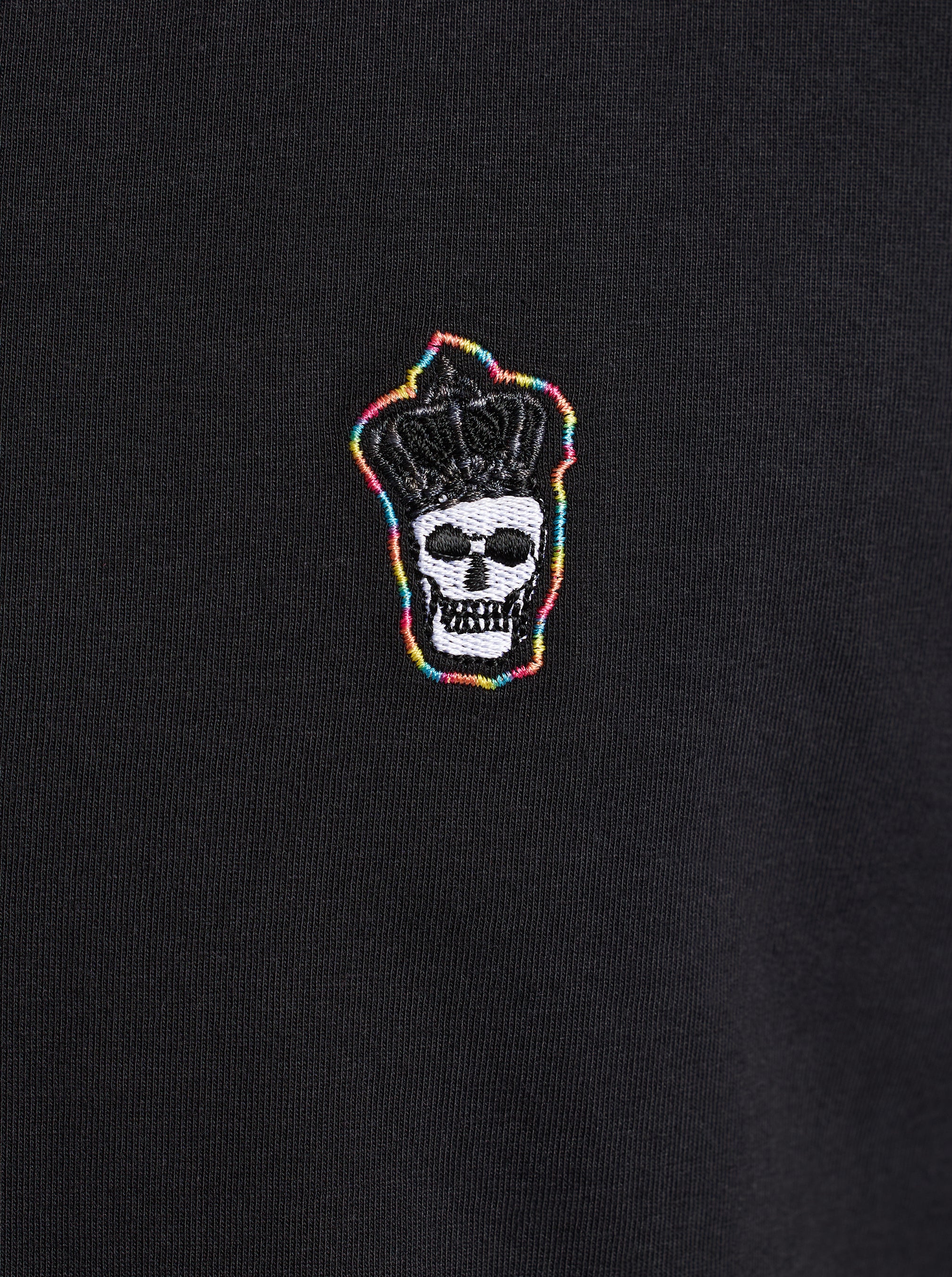 DAMIEN T-SHIRT