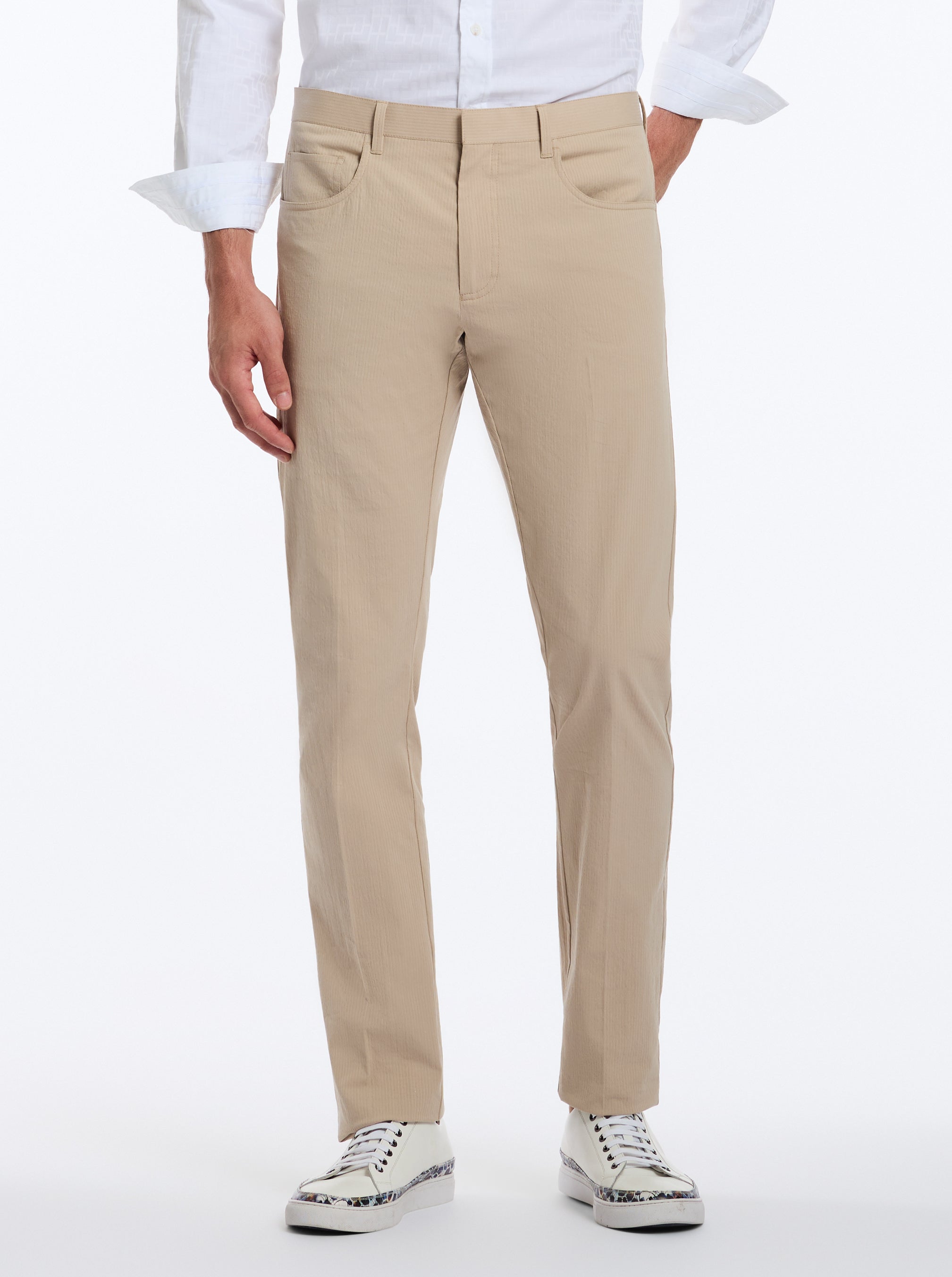 RAYBURN PANT