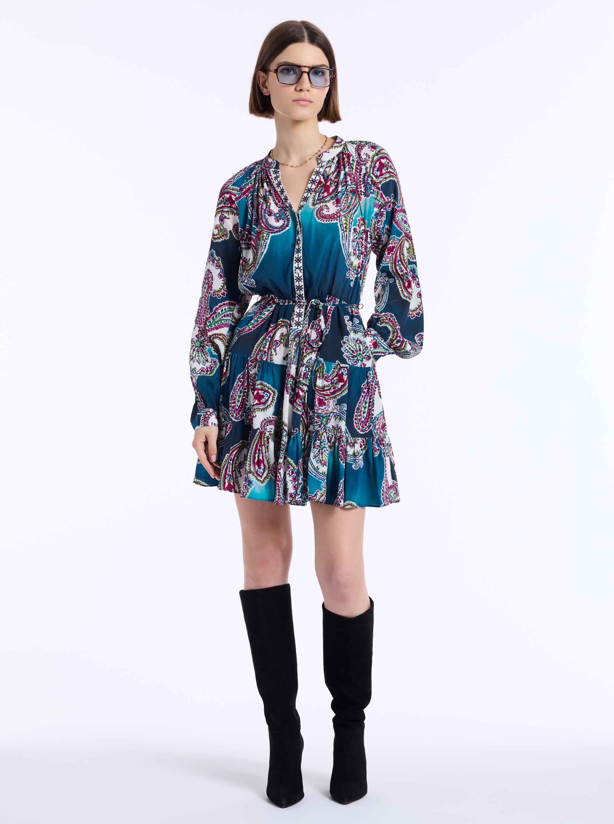 SYDNEY DRESS
