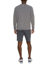 BASSI LONG SLEEVE KNIT