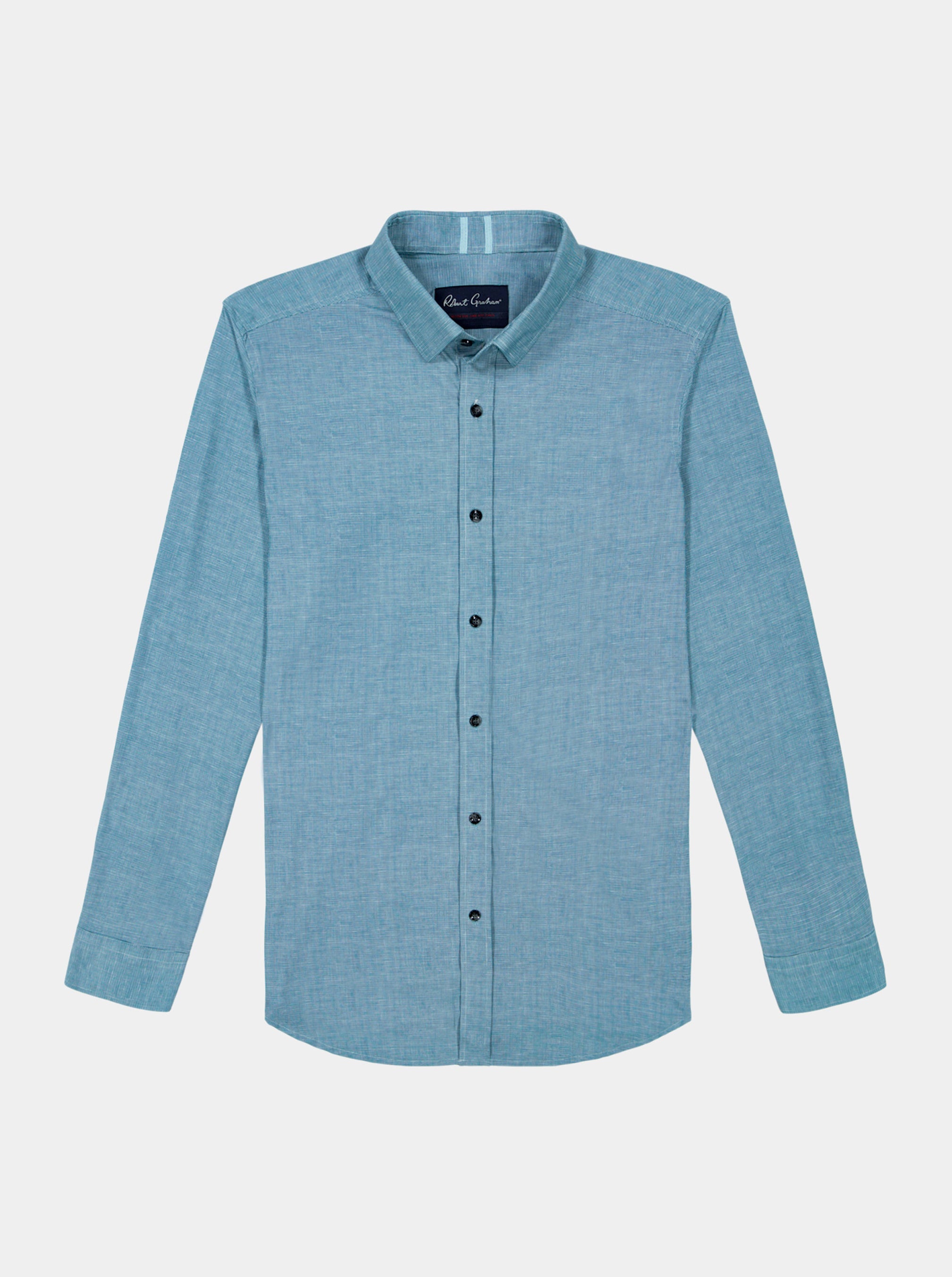 RENLEY LONG SLEEVE BUTTON DOWN SHIRT