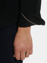 HAMMOND LONG SLEEVE BUTTON DOWN SHIRT