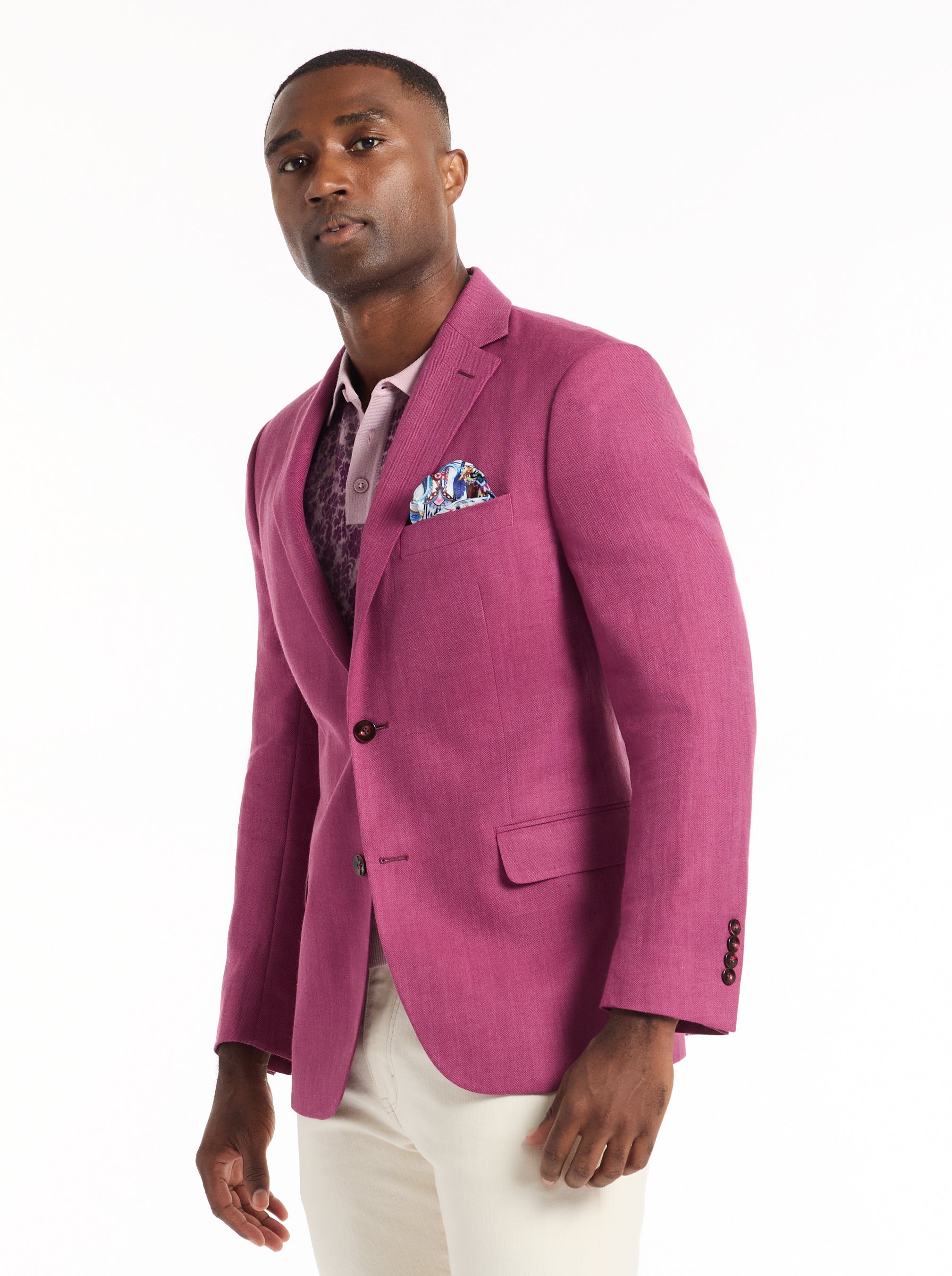 ALVARADO BLAZER