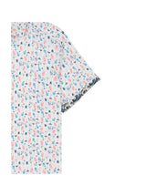 MIX N MATCH SHORT SLEEVE BUTTON DOWN SHIRT