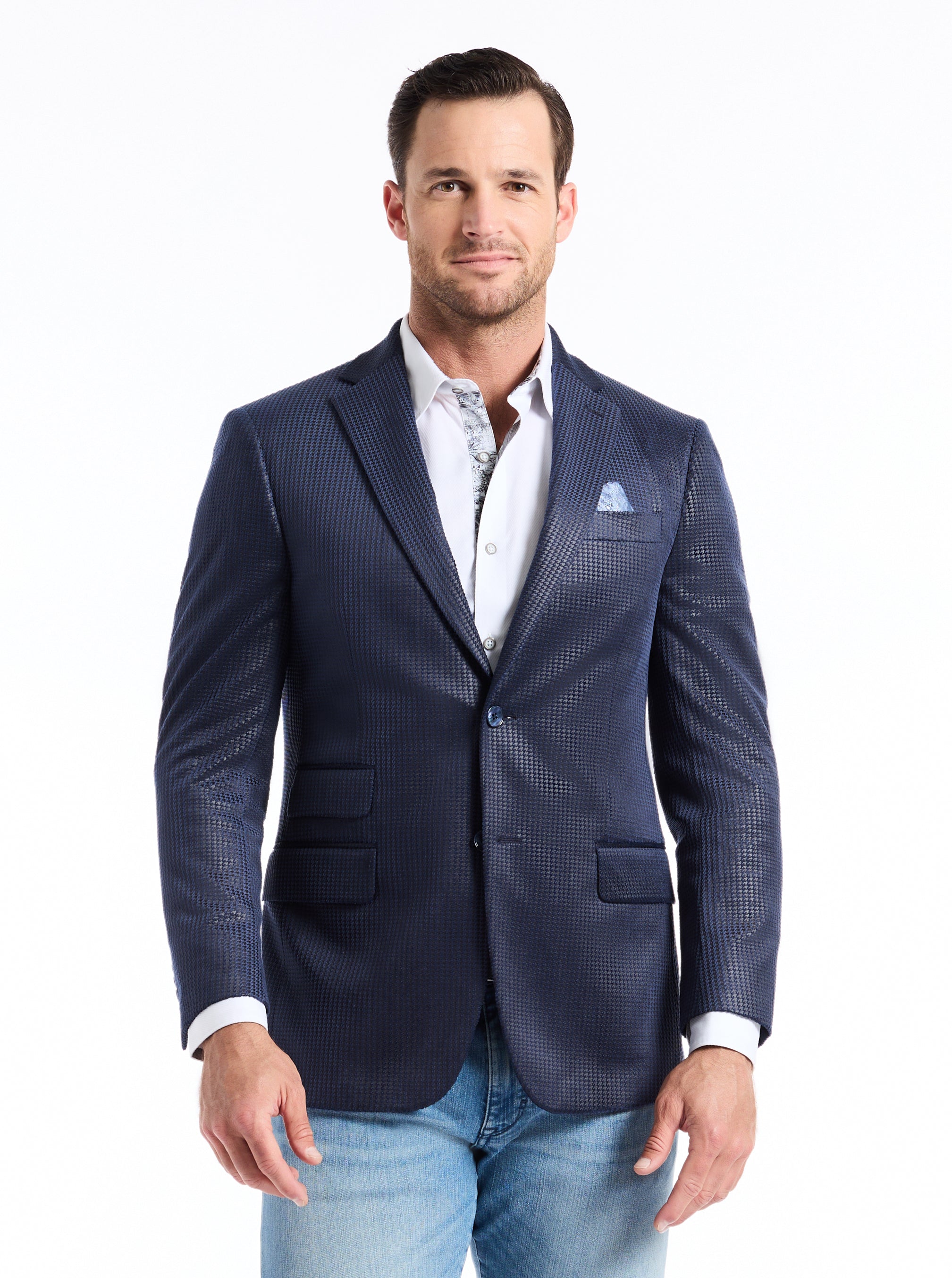 COLDEN BLAZER LONG
