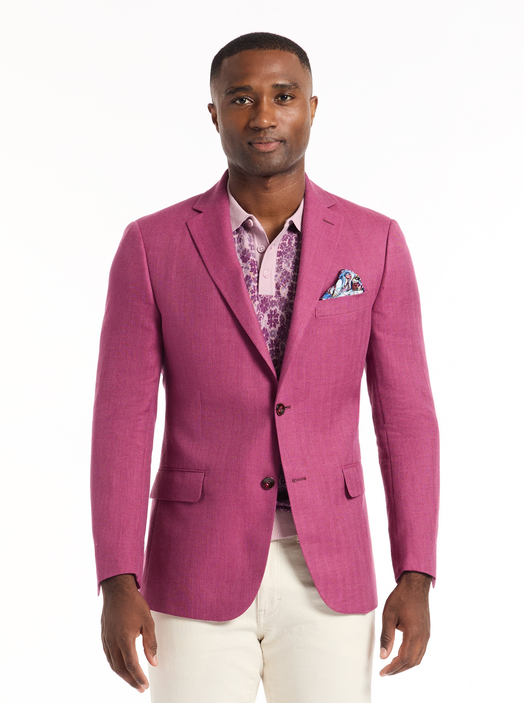ALVARADO BLAZER