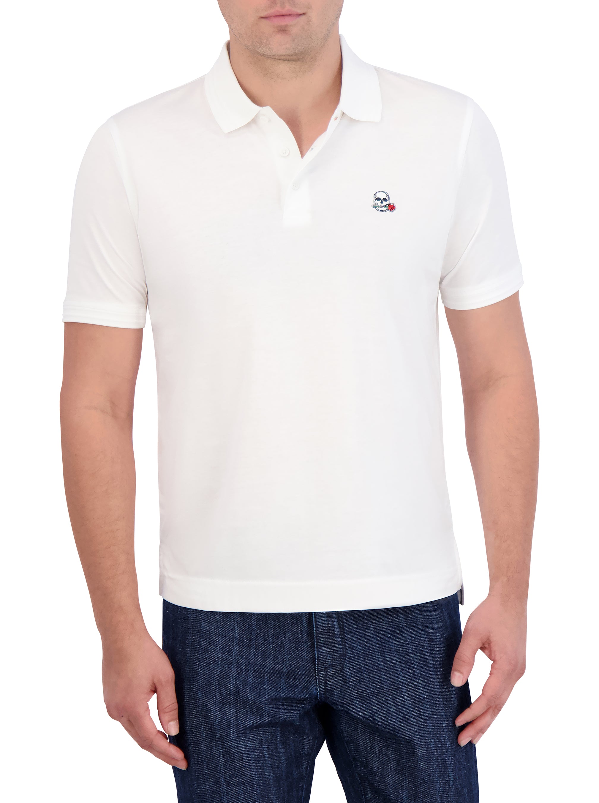 THE PLAYER POLO