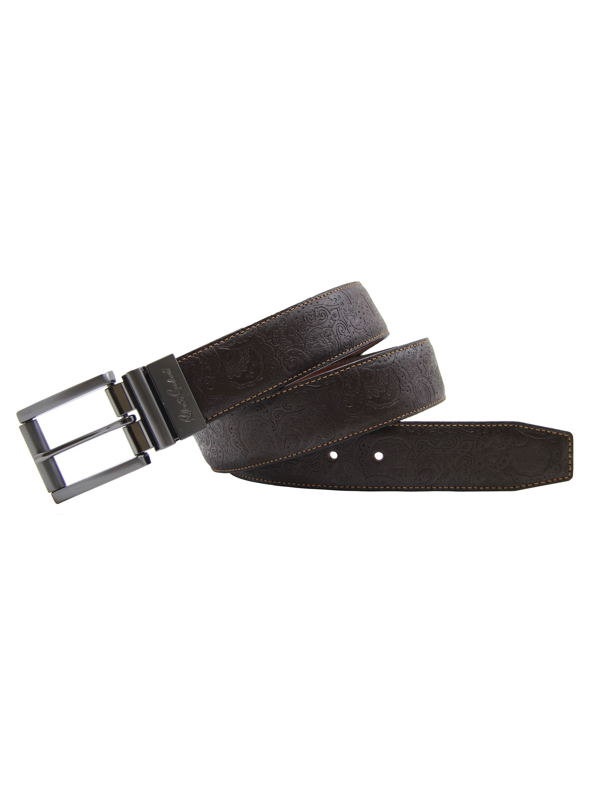 BATTLE MARS REVERSIBLE BELT