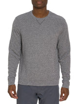 BASSI LONG SLEEVE KNIT