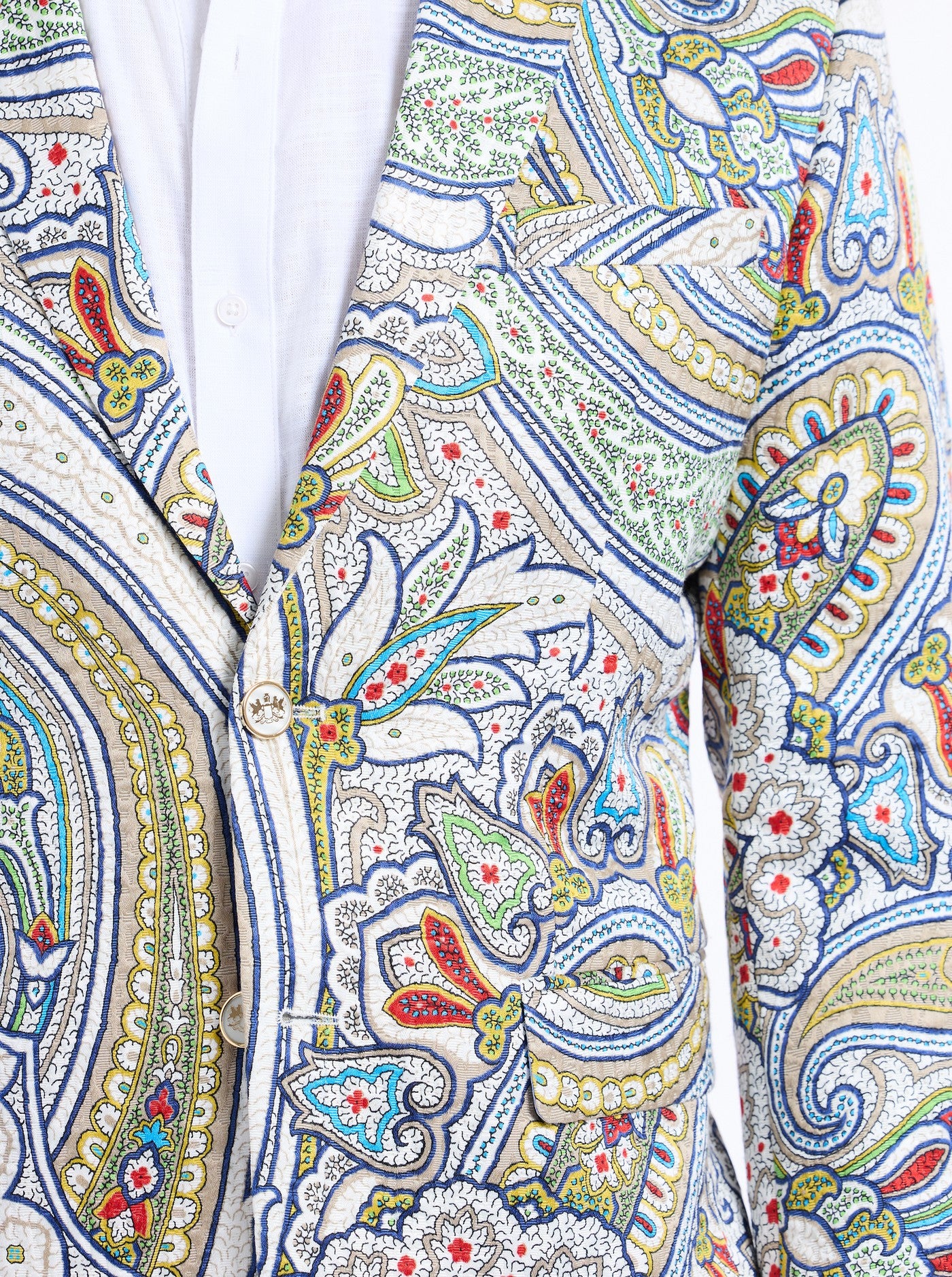 LIMITED EDITION MONACO NIGHTS BLAZER