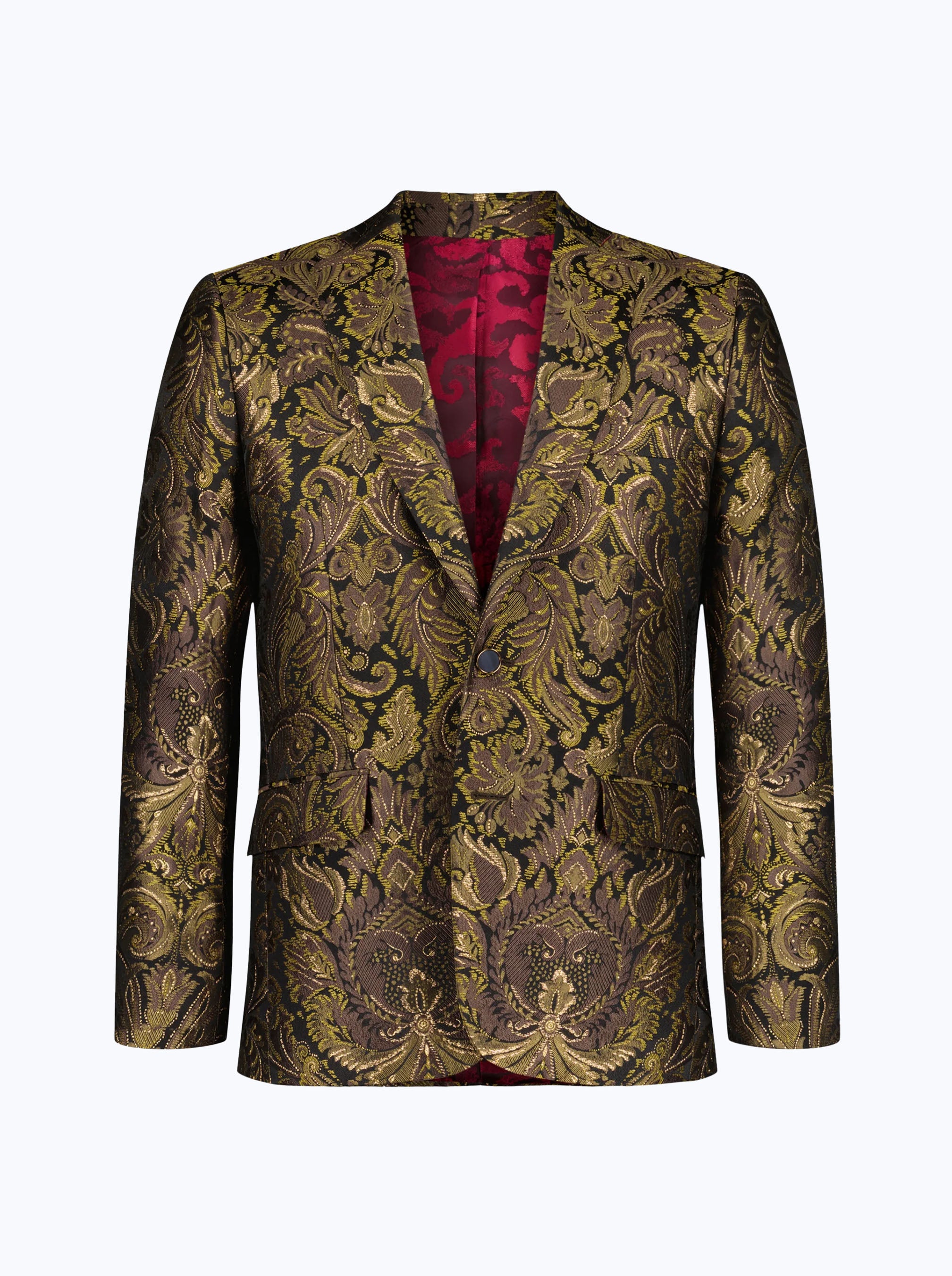 LIMITED EDITION AURIC ESCAPE BLAZER