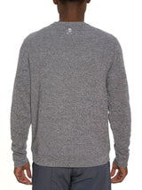 BASSI LONG SLEEVE KNIT