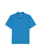 ELIAS SHORT SLEEVE POLO