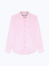 LIMITED EDITION THE ROSANTHE LONG SLEEVE BUTTON DOWN SHIRT