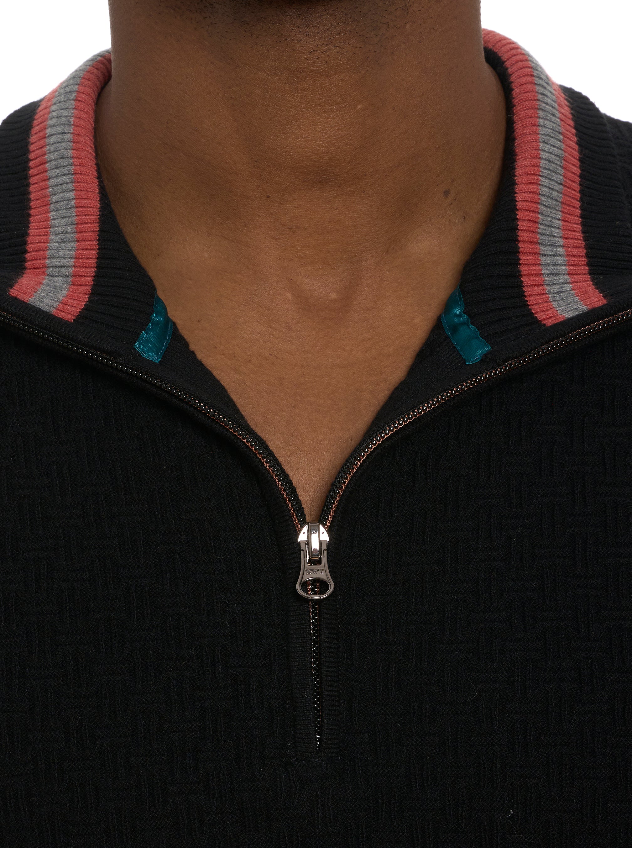 REISMAN SWEATER